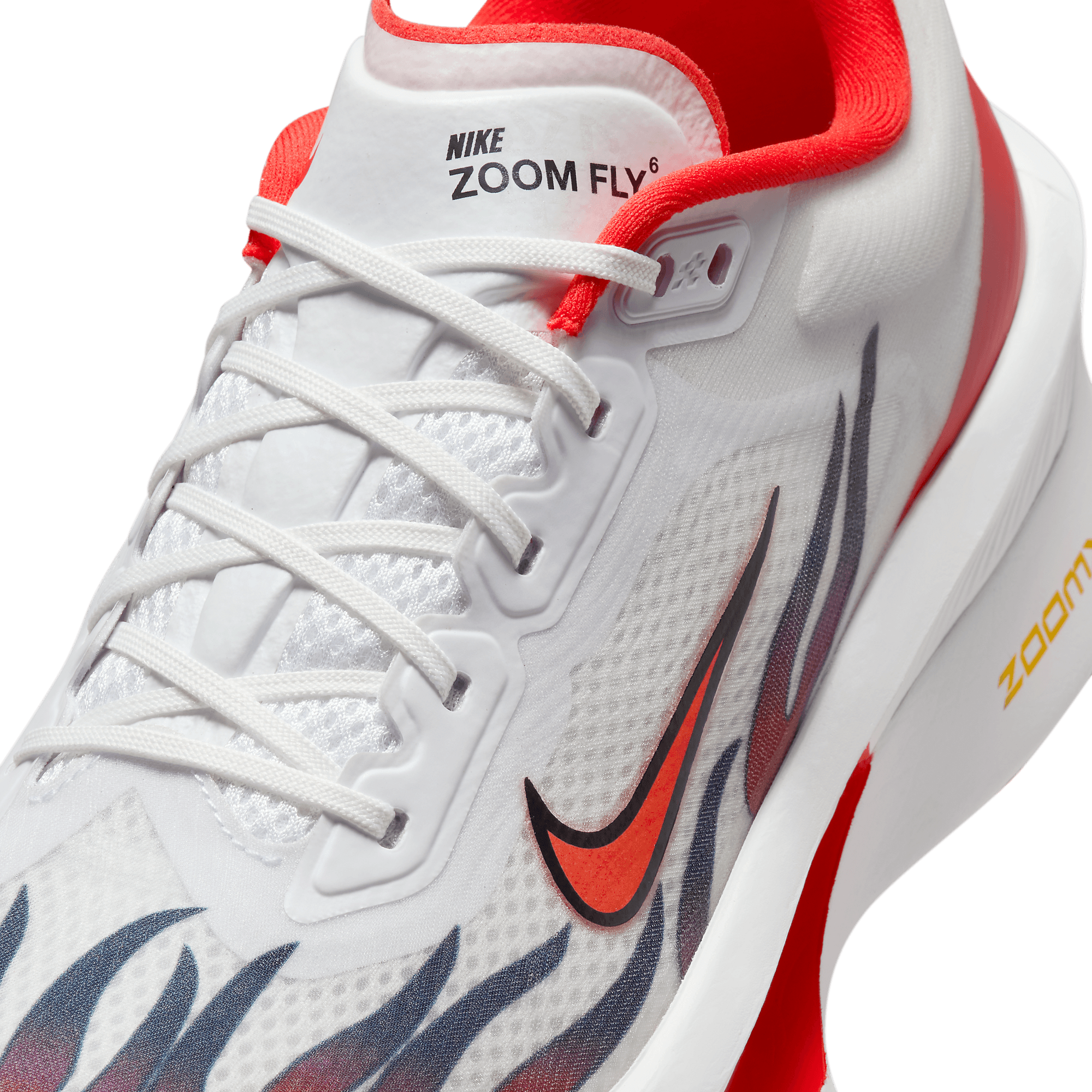 Nike Zoom Fly 6 Ekiden - HQ3498-100 Raffles & Where to Buy