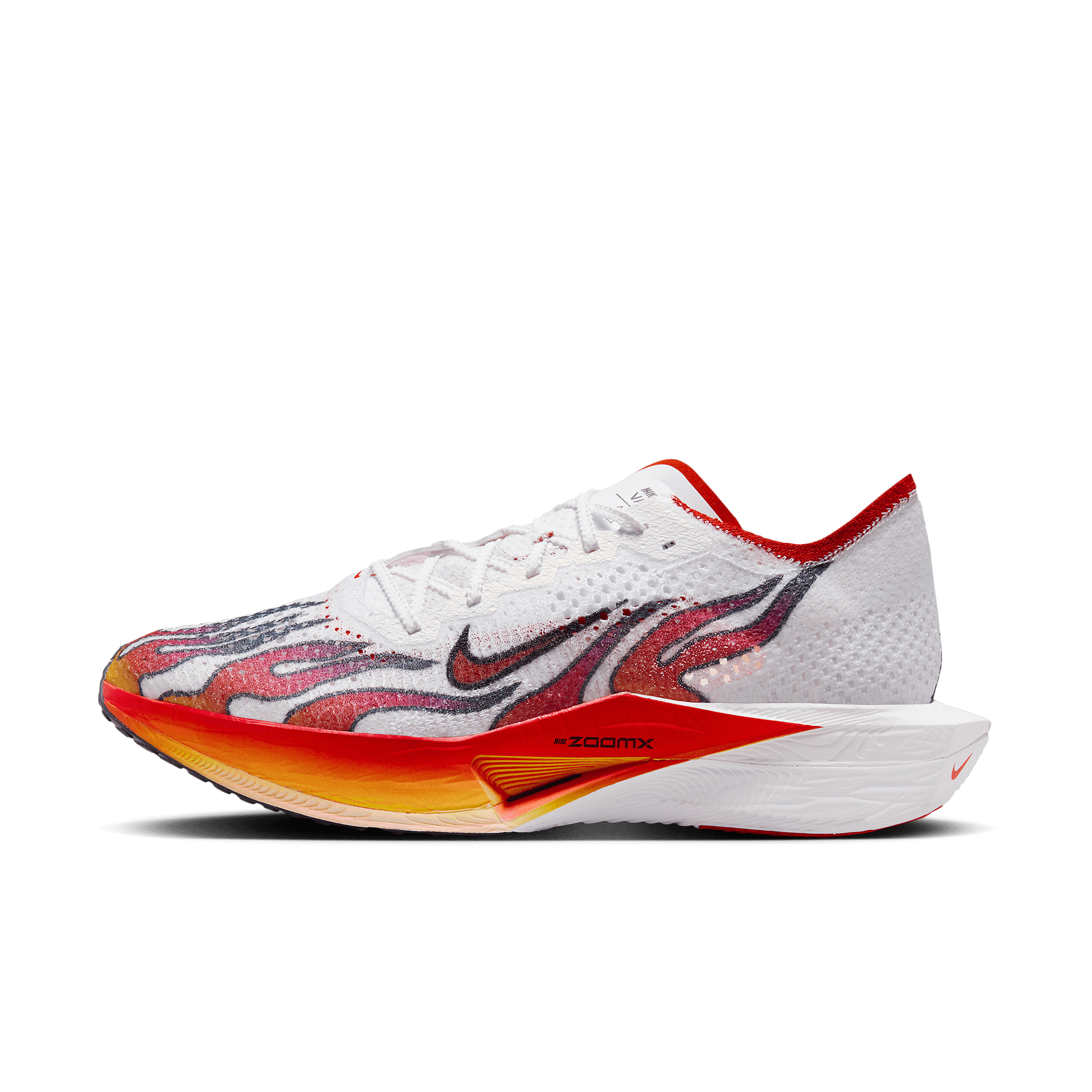新品 ZOOMX VAPORFLY NEXT% 3 FK 駅伝 24cm 新品 ZOOMX VAPORFLY NEXT% 3 FK 駅伝 24cm - メルカリ