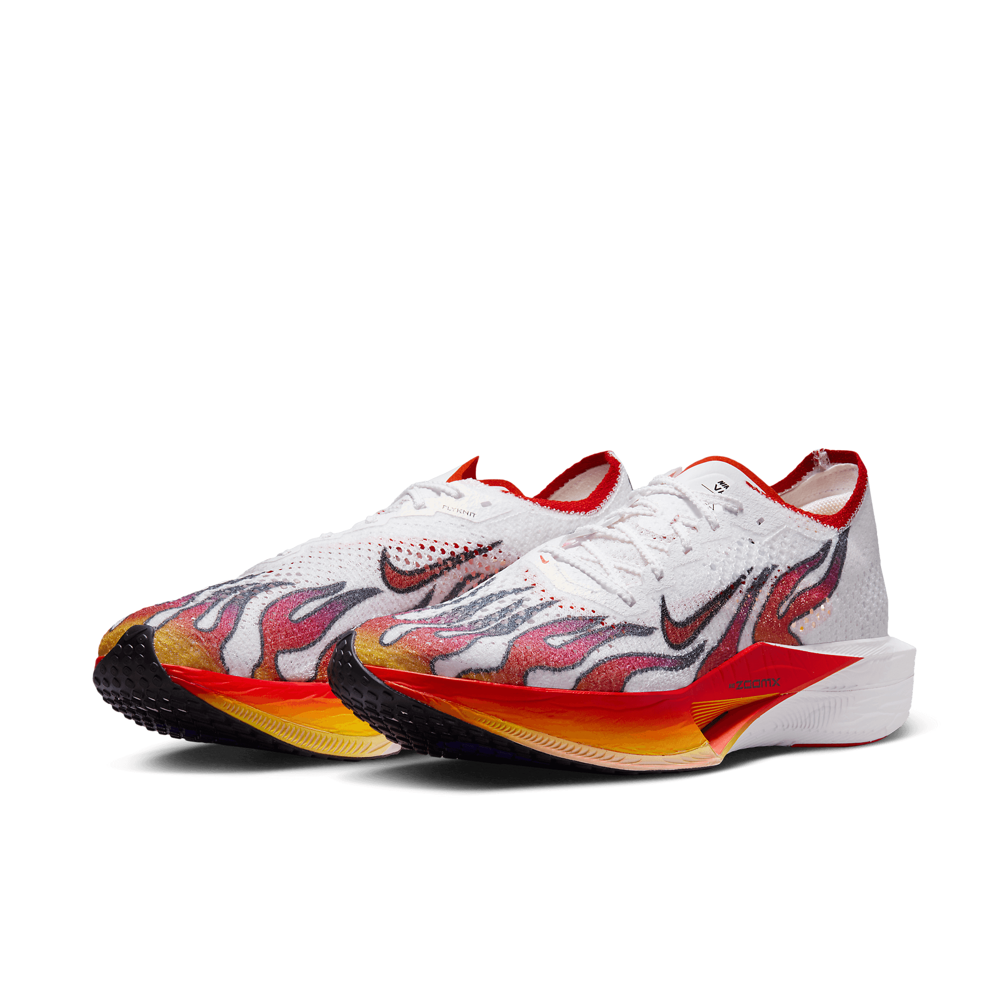 シューズ NIKE ZOOM X VAPORFLY NEXT% 3FK EKIDEN Nike ZoomX Vaporfly Next% 3 Ekiden | Trackandfieldclothes