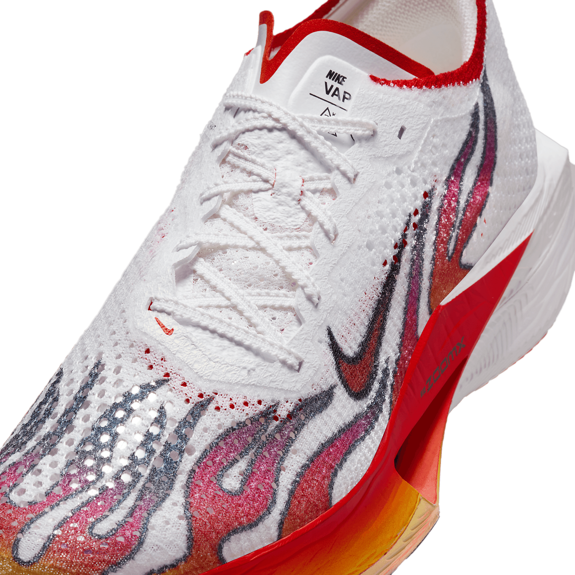 Nike ZoomX Vaporfly NEXT% 3 FK Ekiden - HQ3504-100