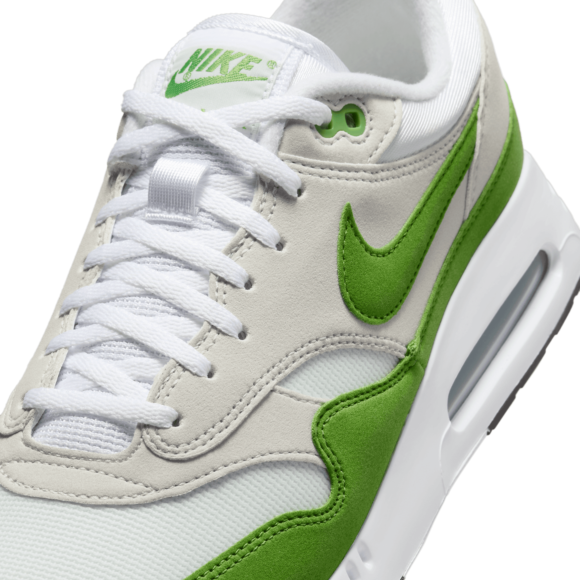 Nike Air Max 1 '86 OG Golf Chlorophyll - DV1403-119 Release Info