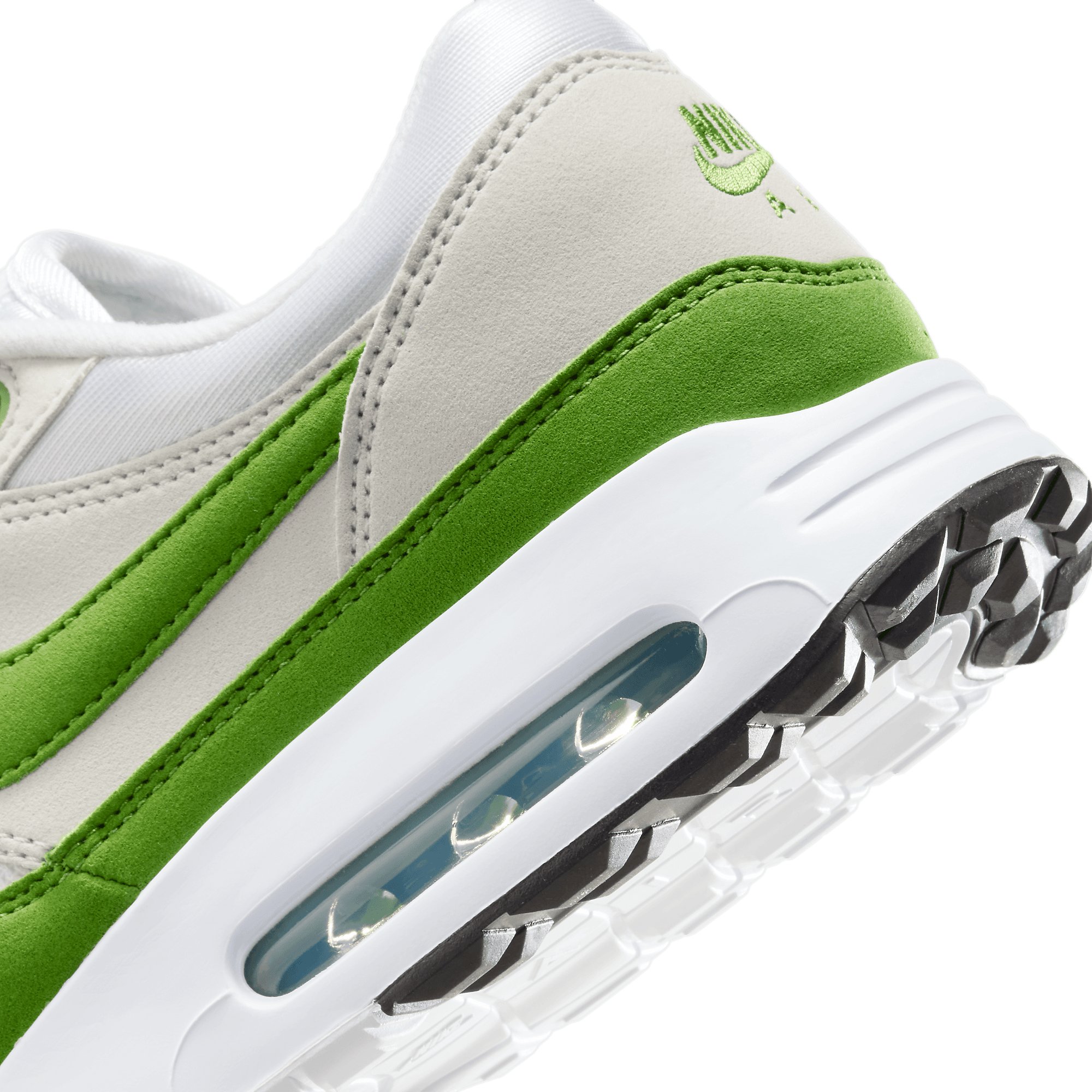 Nike Air Max 1 '86 OG Golf Chlorophyll - DV1403-119 Release Info