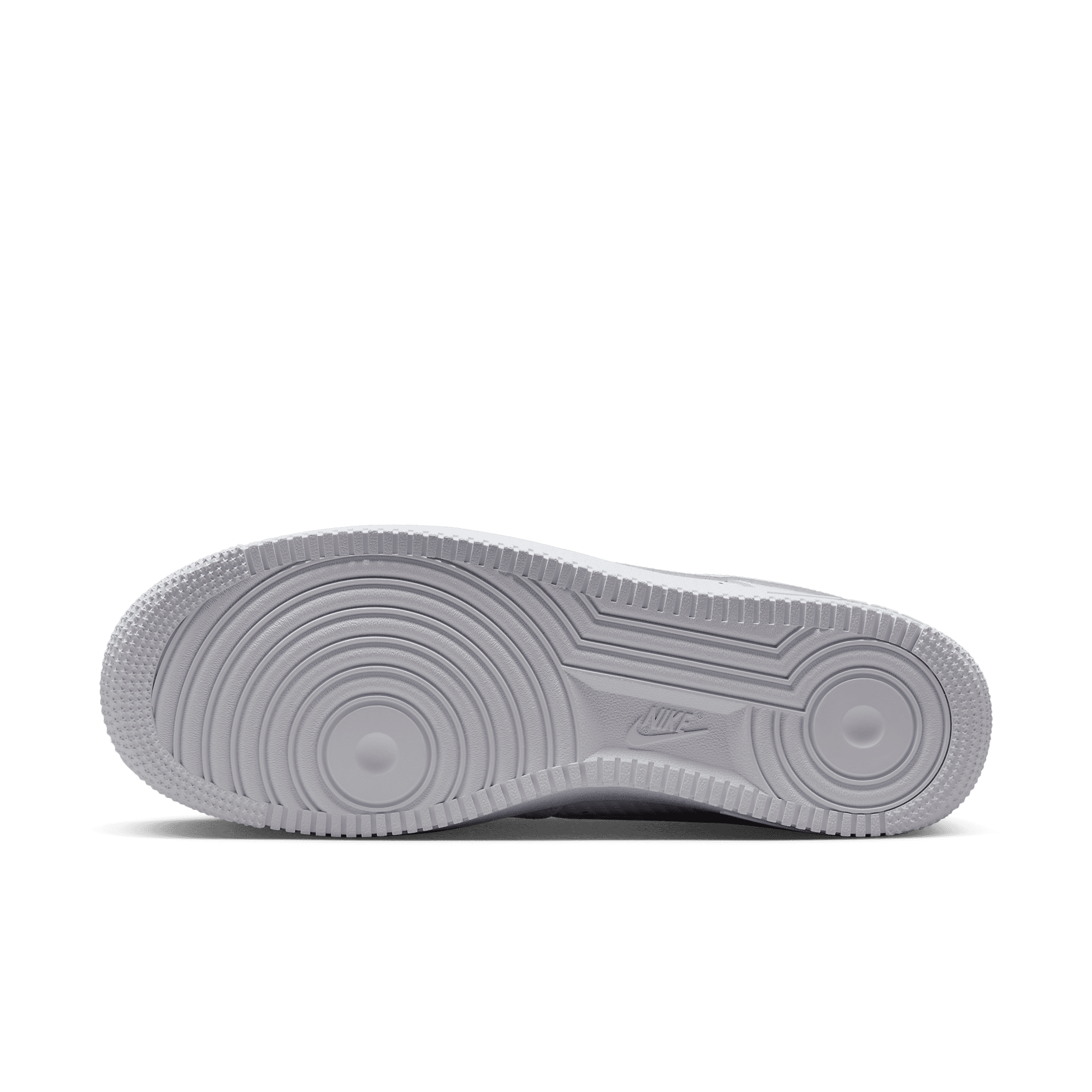 The Nike Air Force 1 Low Carbon Fiber White is Available Now