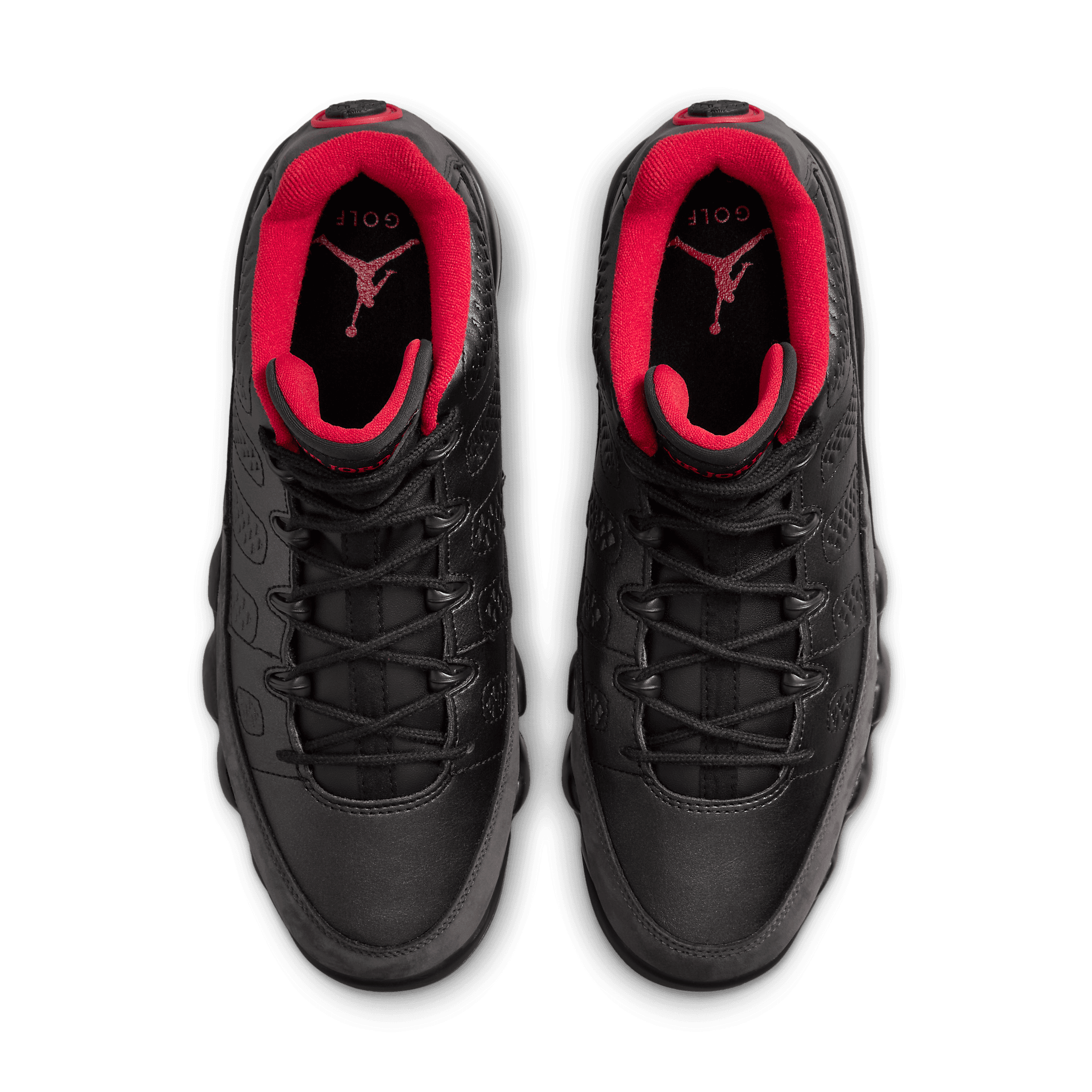 Air Jordan 9 Golf Shadow - FJ5934-002 Raffles & Where to Buy