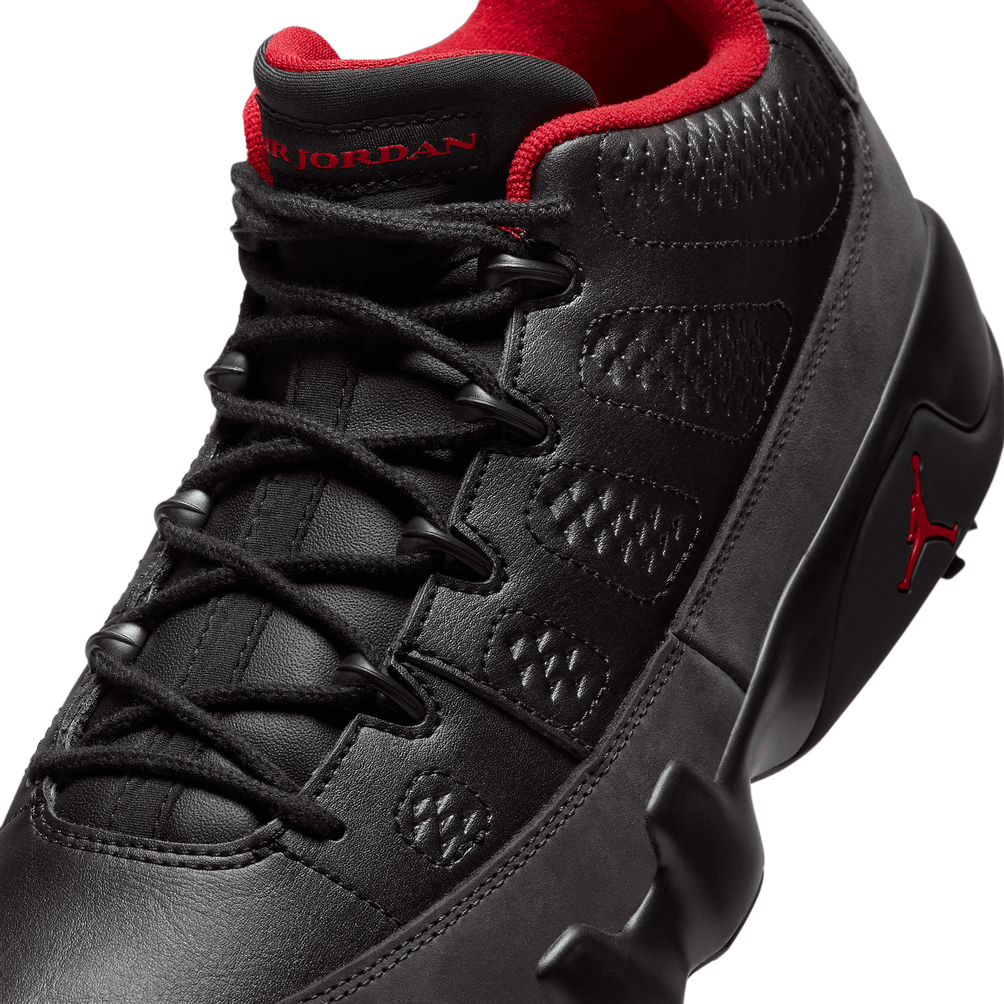 Air Jordan 9 Golf Shadow - FJ5934-002 Raffles & Where to Buy