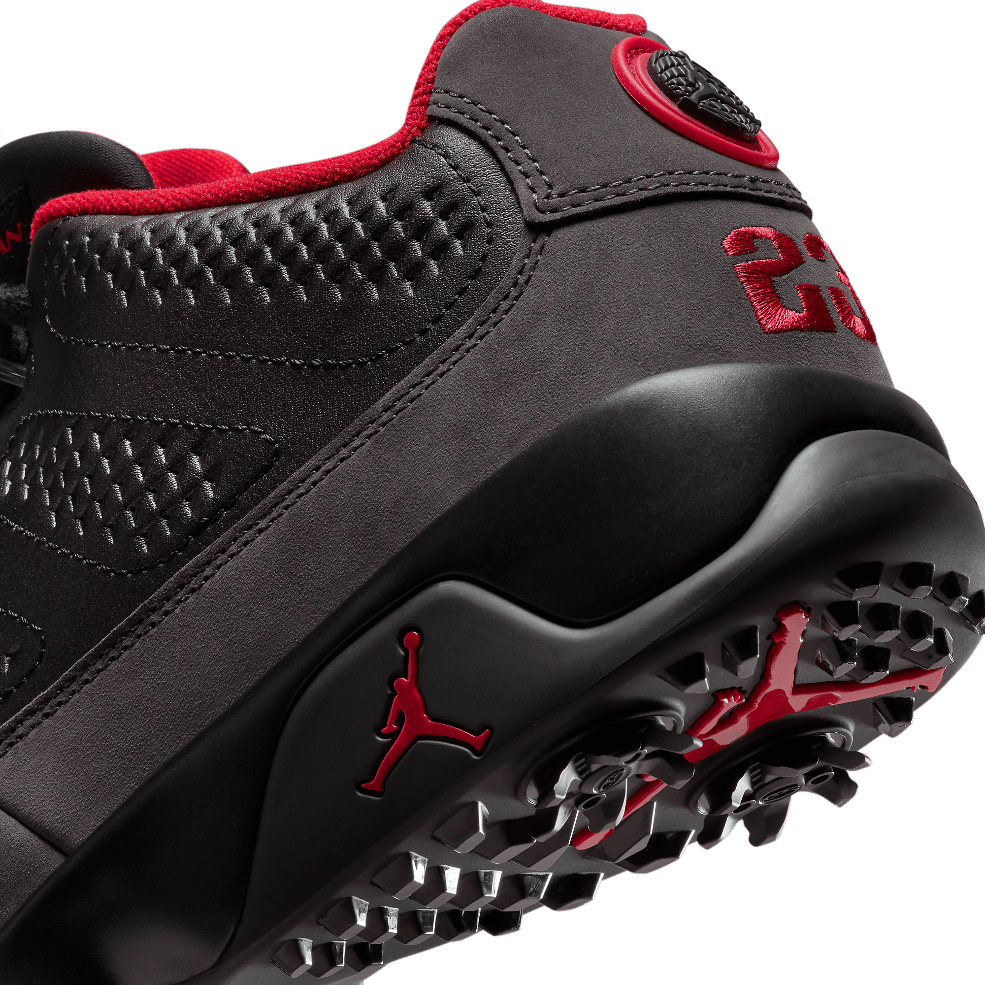 Air Jordan 9 Golf Shadow - FJ5934-002 Raffles & Where to Buy