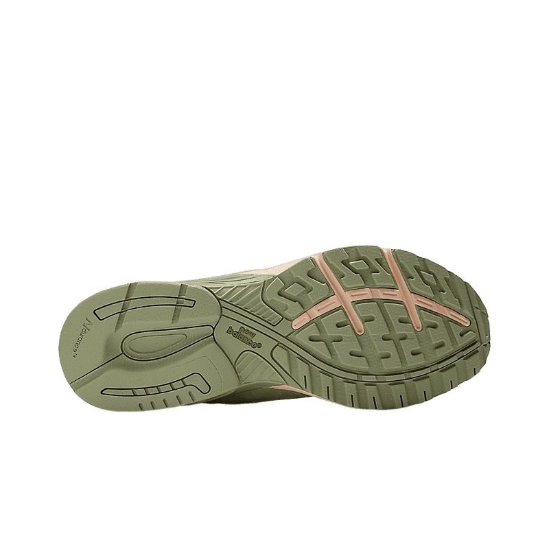 New Balance 993 Joe Freshgoods Performance Art Sage - MR993JG1
