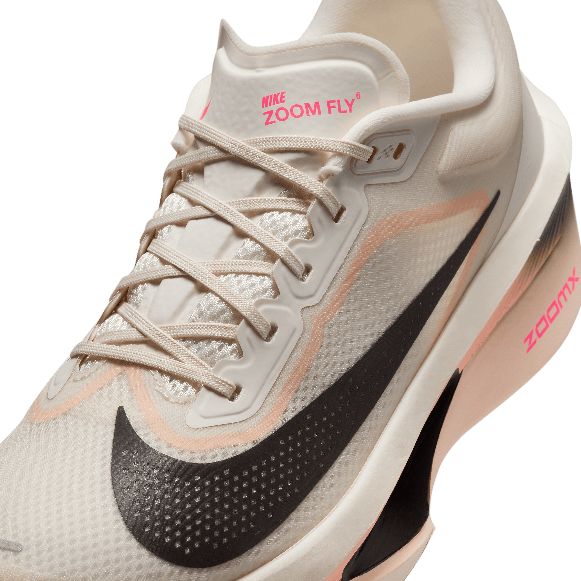 Nike Zoom Fly 6 Men\'s Road Racing Shoes (FN8454-102, ) Size 11.5 Nike Zoom Fly 6 Road - FN8454-102 Raffles & Where to Buy main image 3