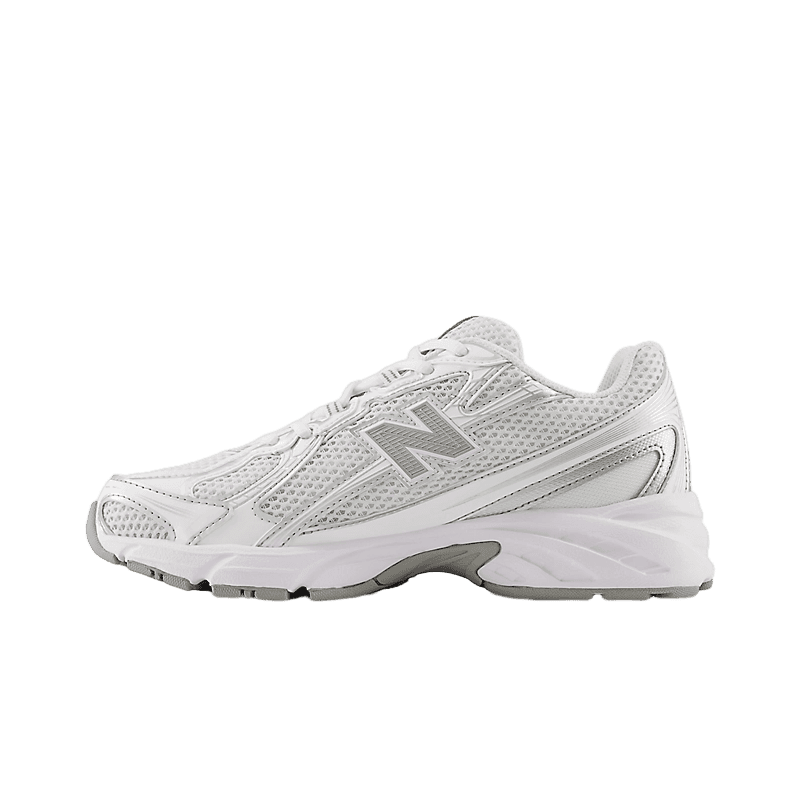 New Balance 740v2 White Silver Reflection - U740WM2