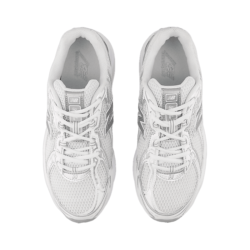 New Balance 740v2 White Silver Reflection - U740WM2 Release Info
