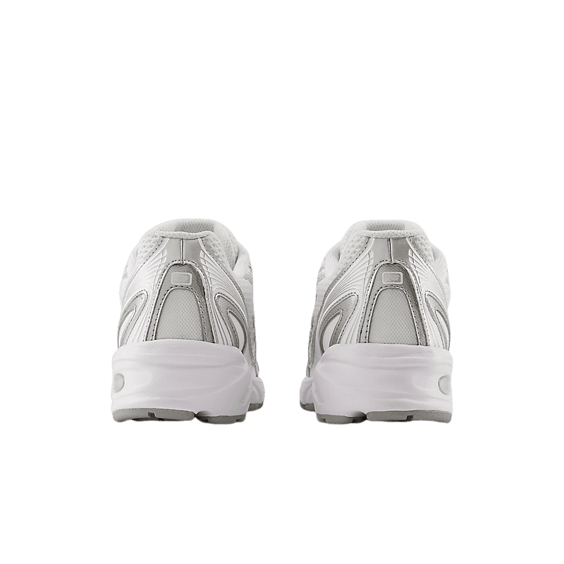New Balance 740v2 White Silver Reflection - U740WM2 Release Info