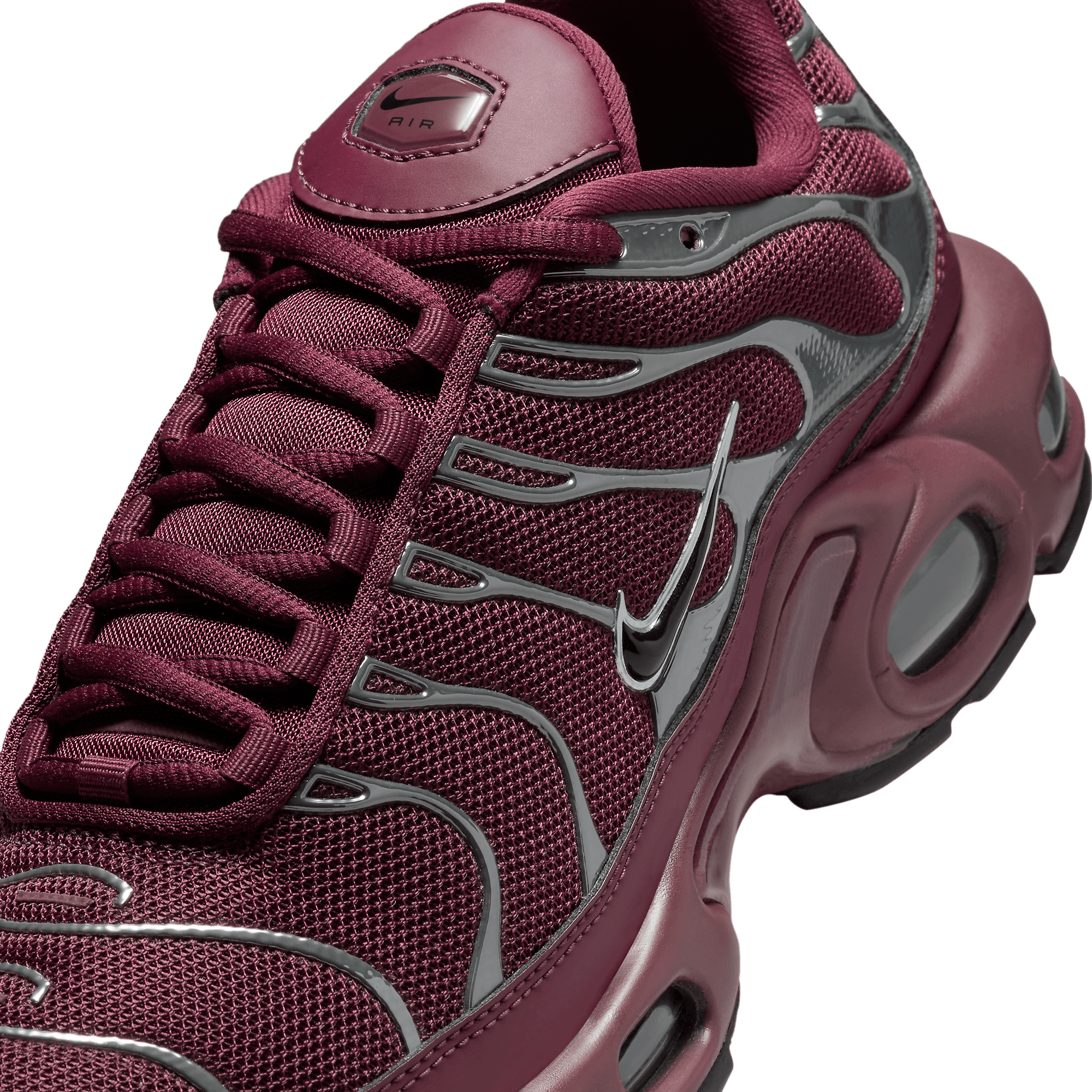 ◆正規品◆NIKE AIR MAX PLUS SE NIGHT MAROON(W)◆関税/送料込 ◇正規品◇NIKE AIR MAX PLUS SE NIGHT MAROON(W)◇関税/送料込
