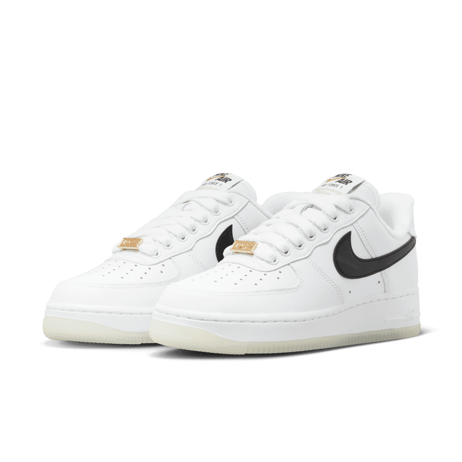 Nike Air Force 1 Low Premium Bronx Origins (W) - DX2307-100