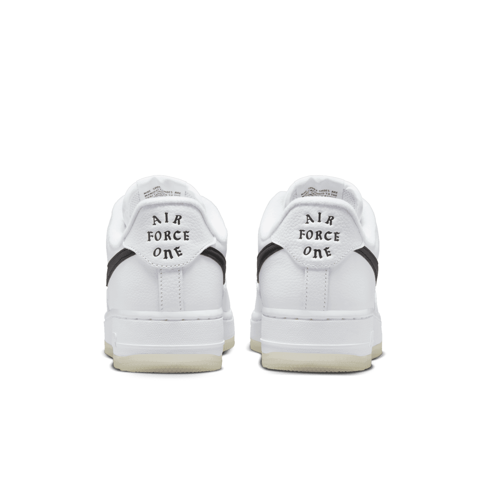 Nike Air Force 1 Low Premium Bronx Origins (W) - DX2307-100