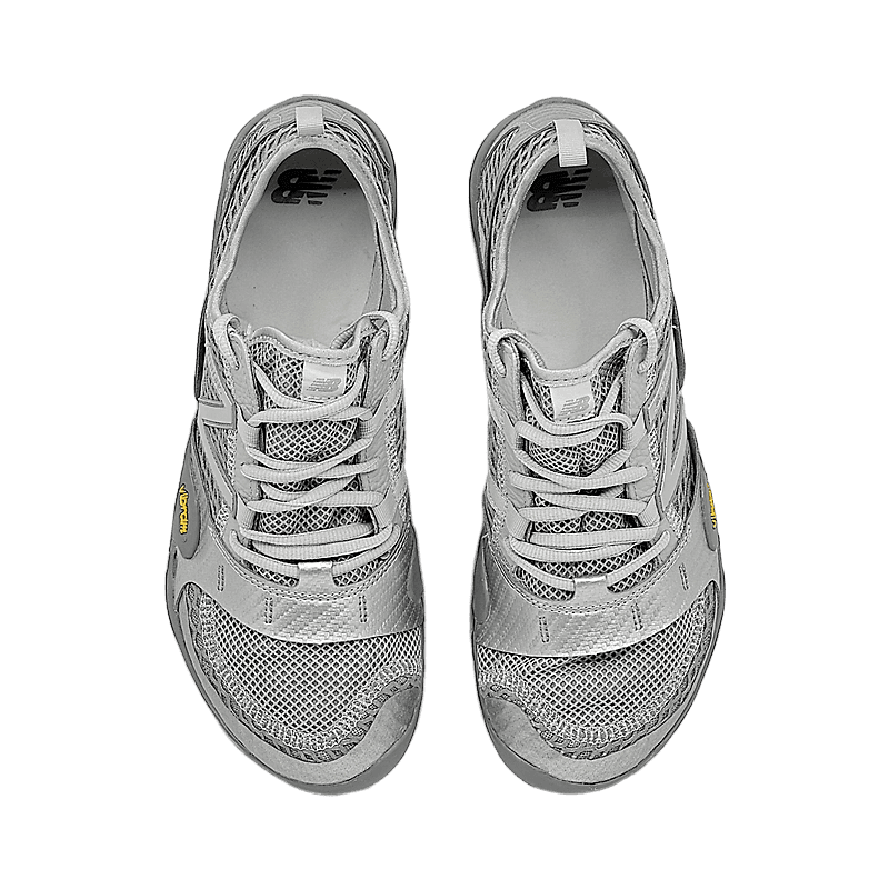 New Balance Minimus MT10 Grey Days - MT10OAB Raffles & Where