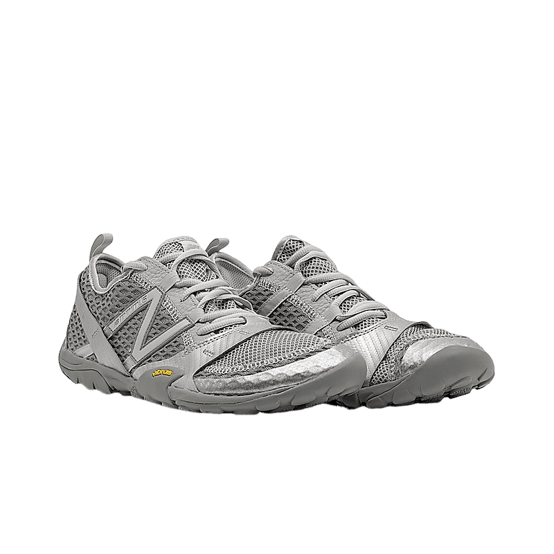 New Balance Minimus MT10 Grey Days - MT10OAB Raffles & Where