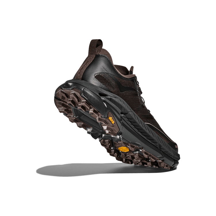 Hoka One One Mafate Speed 4 Lite Satisfy Coffee - 1157050-COFF