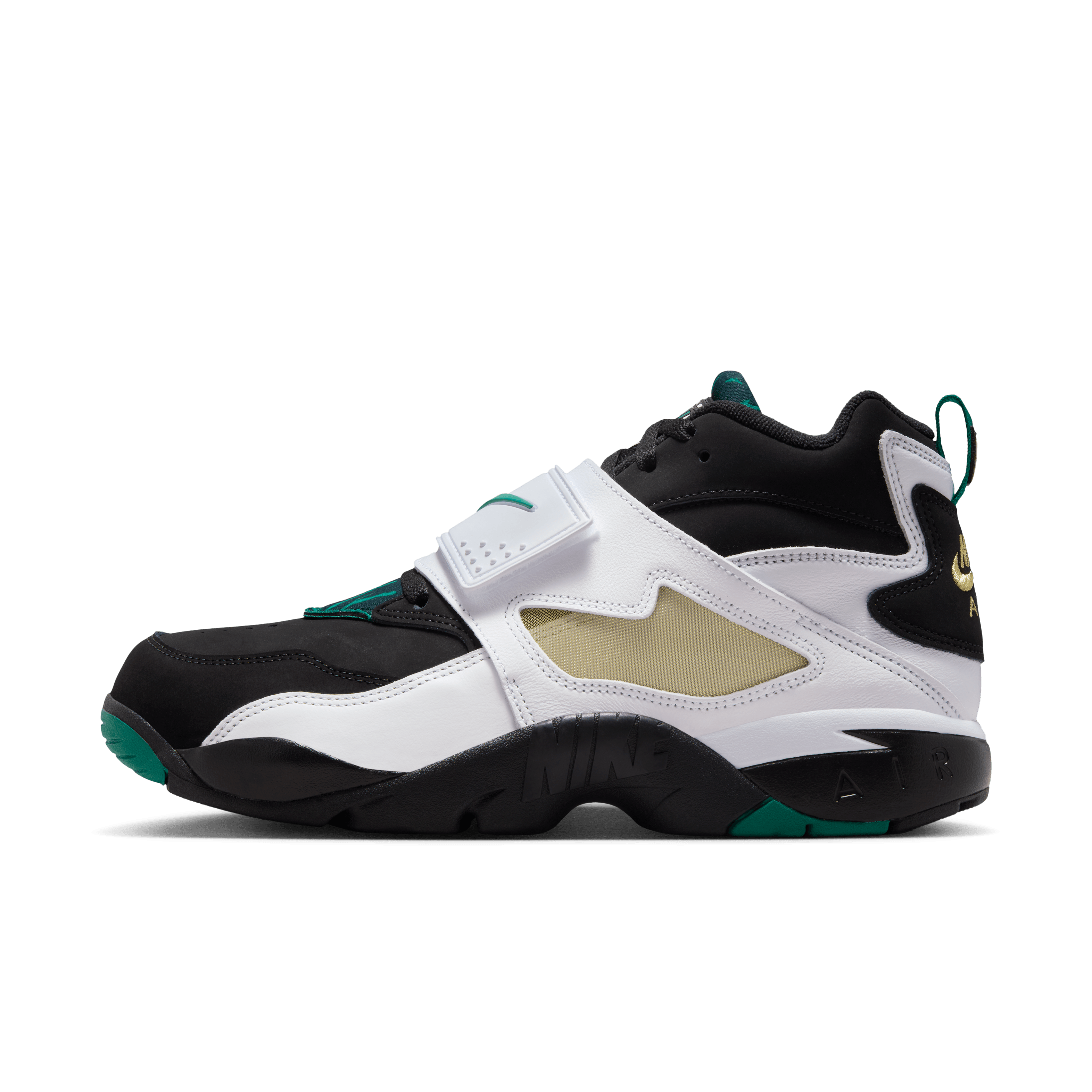 The Nike Air Diamond Turf Emerald Returns August 2025