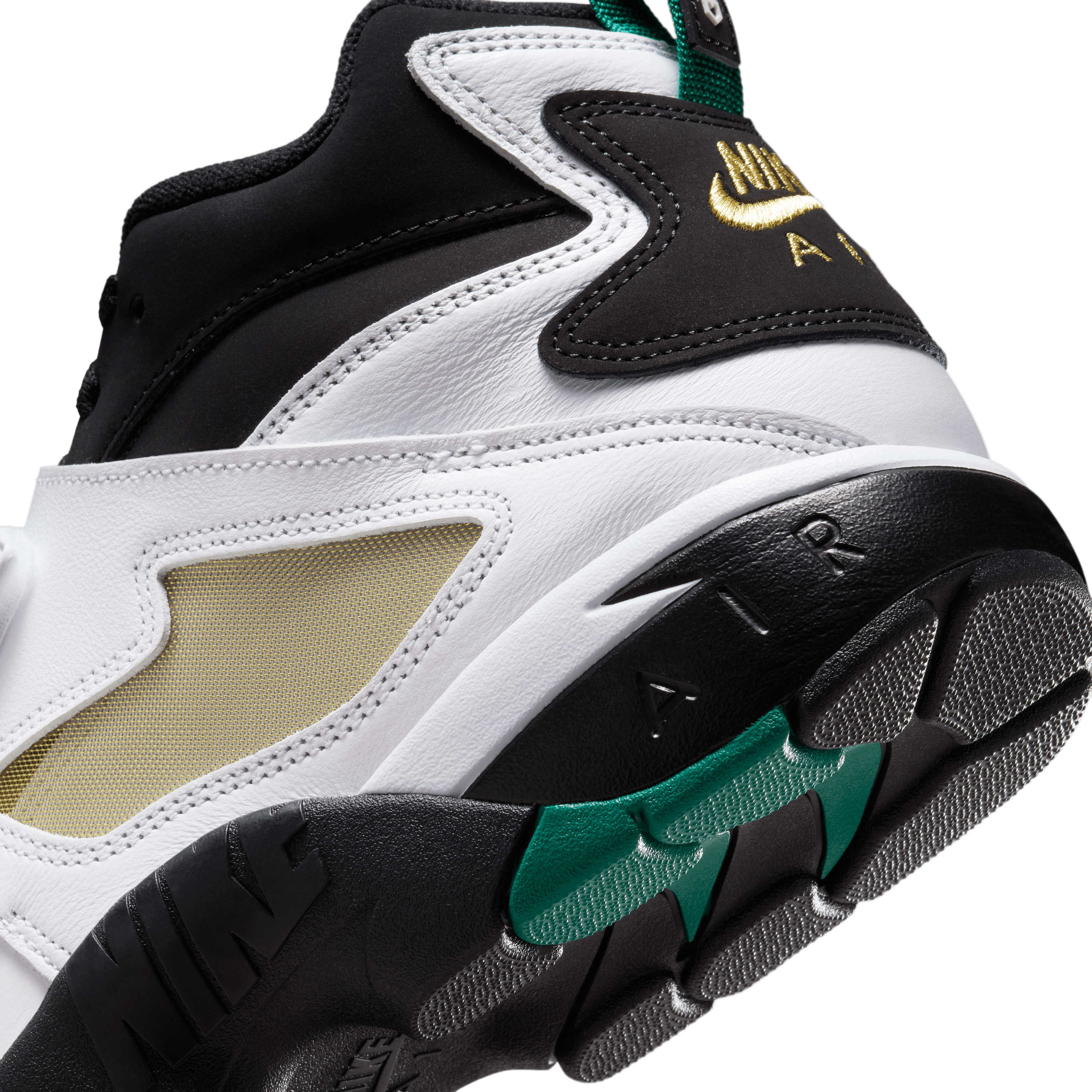ナイキ ダイアモンド エリート 軟式 ブルースター EX NIKE DIAMON The Nike Air Diamond Turf Emerald Returns August 2025