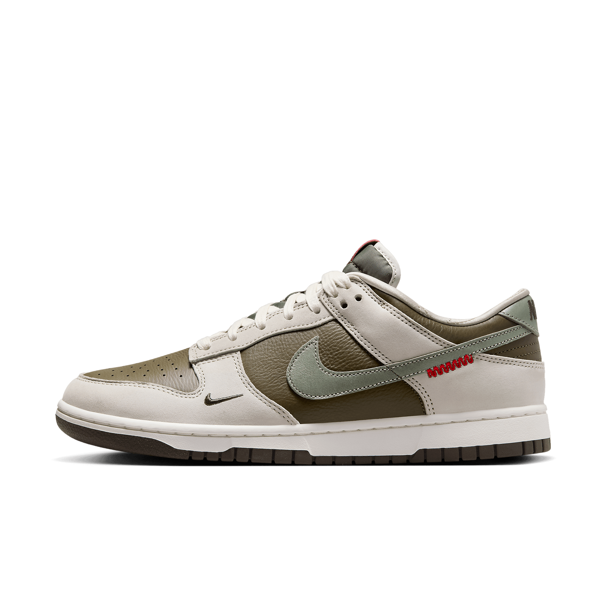 The Nike Dunk Low Year of the Snake is Available Now