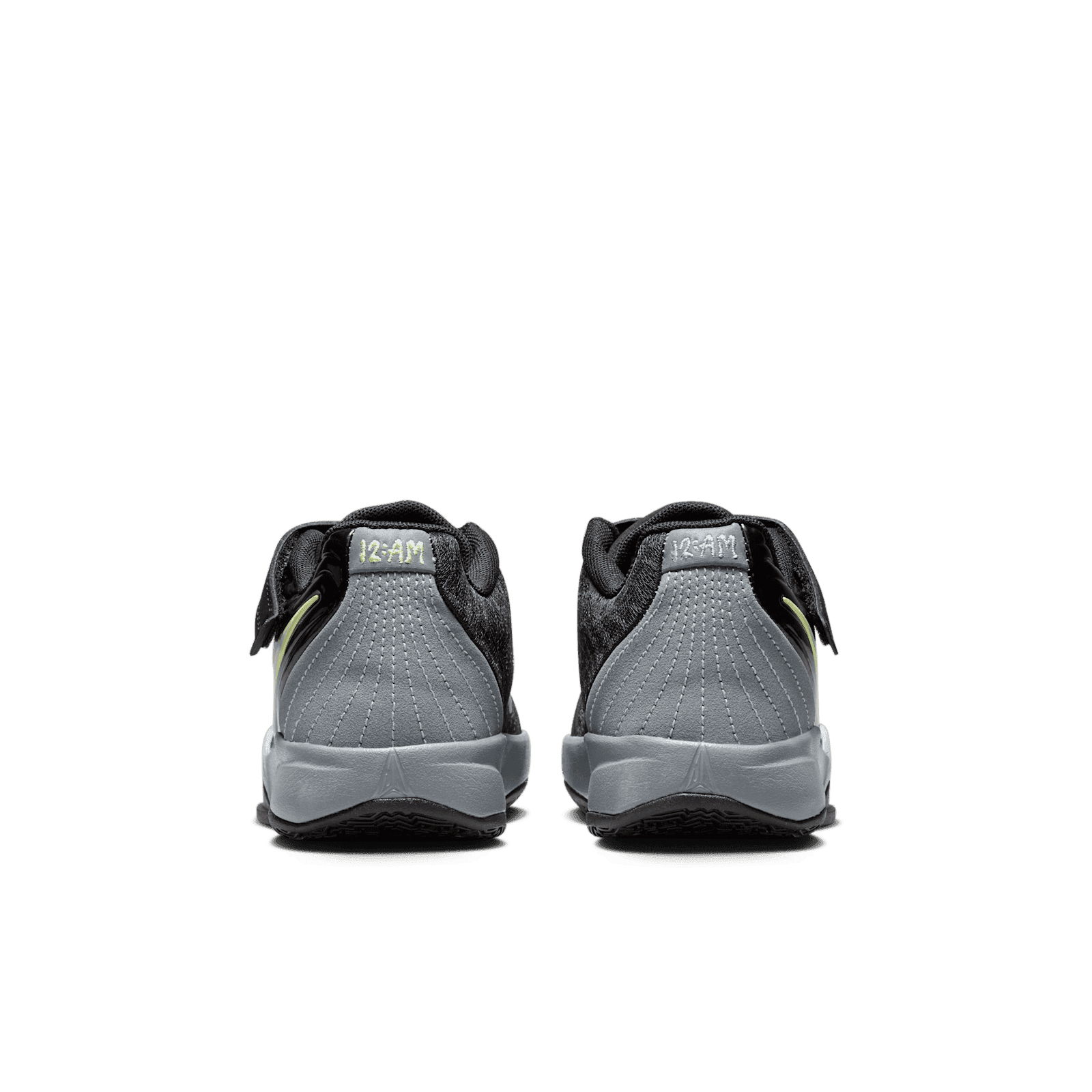 Nike Ja 2 Night Vision (PS) - FV5634-001 Raffles & Where to Buy
