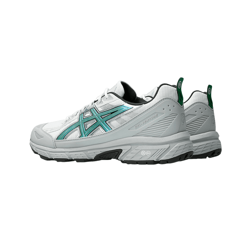 新品asics gel venture 6 shield 26.5㎝ GEL-VENTURE 6 SHIELD | Unisex | Brown/Clay Grey | Sportstyle