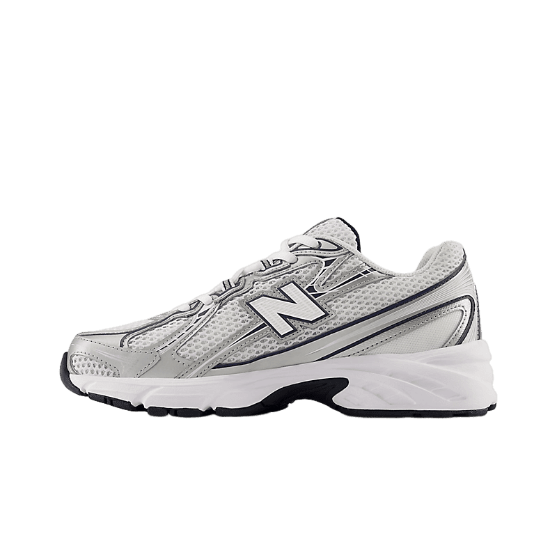 New Balance 740 NB Navy White - U740WN2 Raffles & Where to Buy