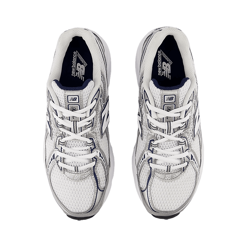 NEW!!! ★ New Balance ★ 740v2 Nb Navy White New Balance 740v2 'Navy White Shadow Grey' - New Balance