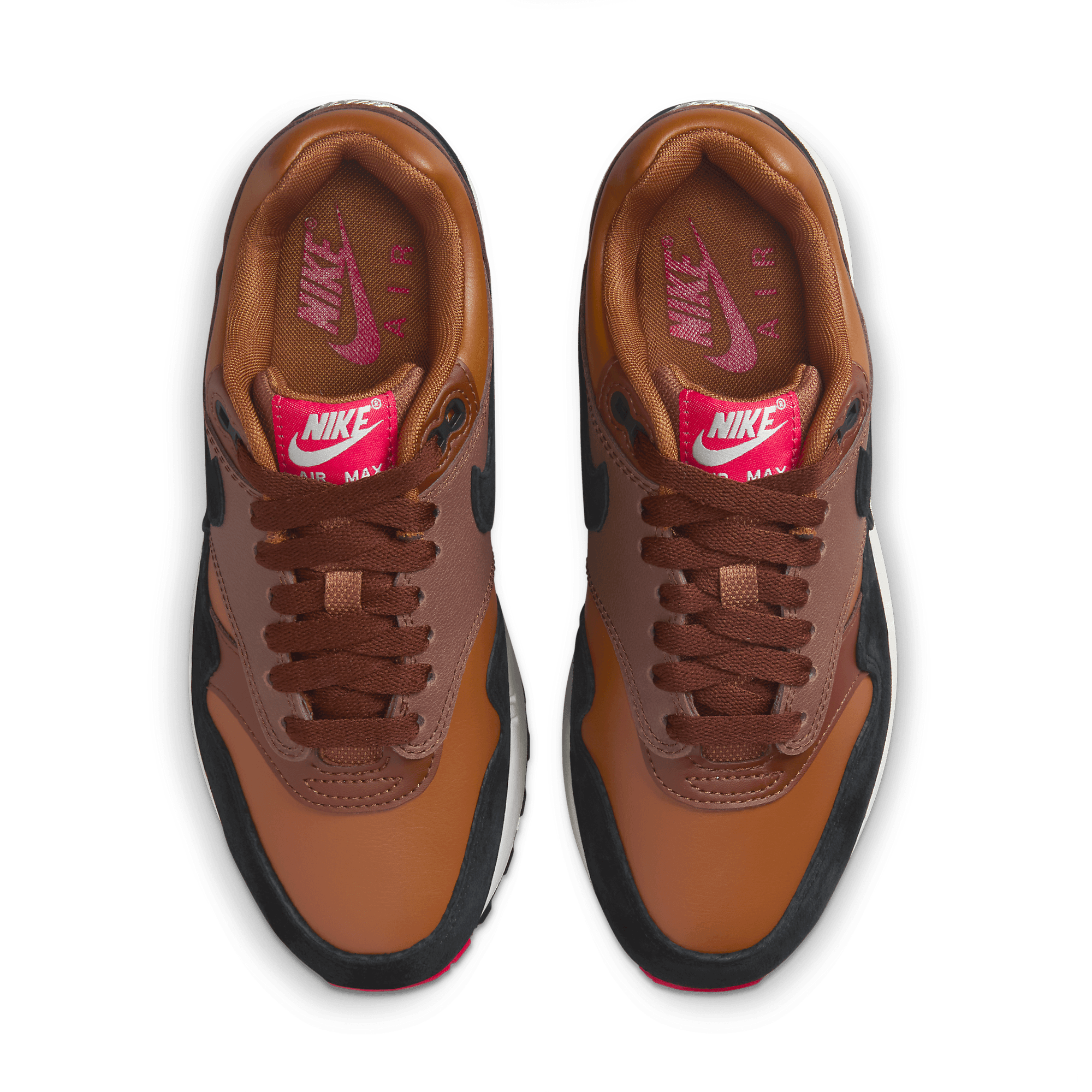 Nike Air Max 1 Cacao Wow (W) - FZ1468-200 Release Info