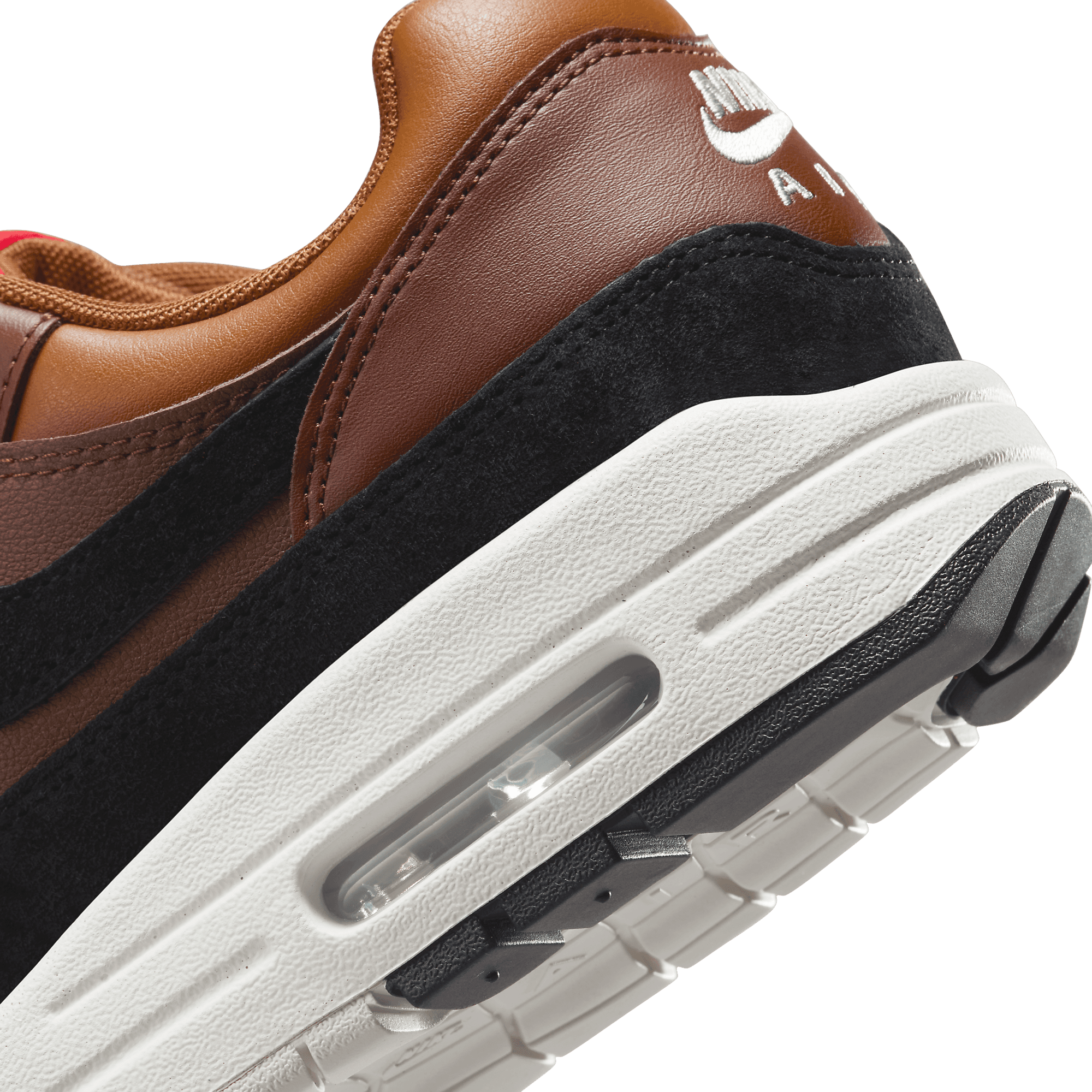 Nike Air Max 1 Cacao Wow (W) - FZ1468-200 Release Info