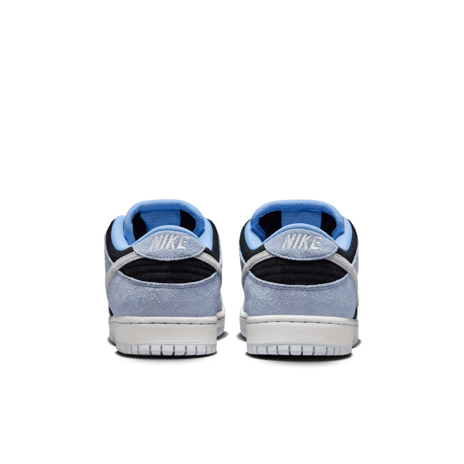 nike dunk aluminium low