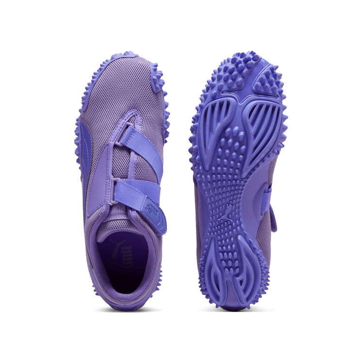 Puma Mostro Ecstasy Lavender - 397328-05 Raffles & Where to Buy