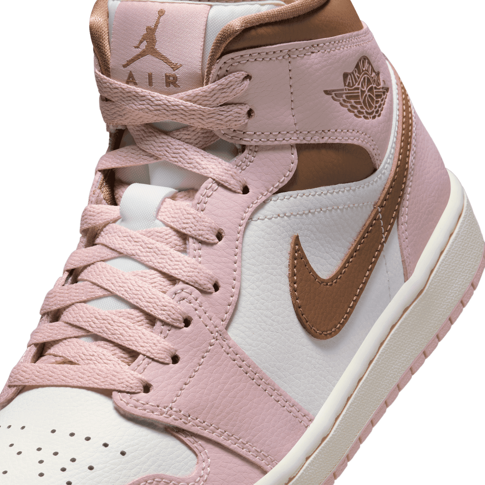 Air Jordan 1 Mid 