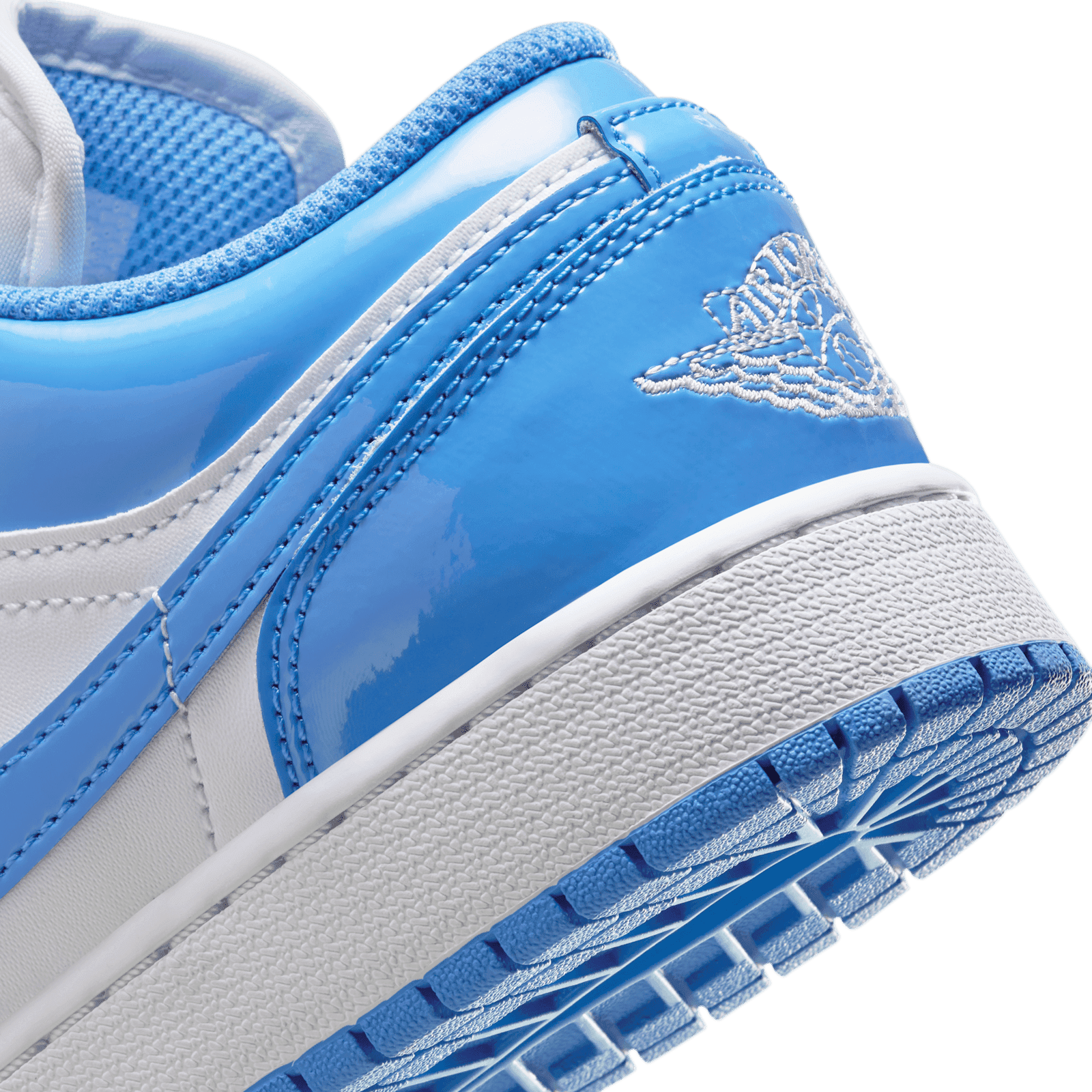 Air Jordan 1 Low SE in White | FZ3929-114 (GS) - FZ3929-114