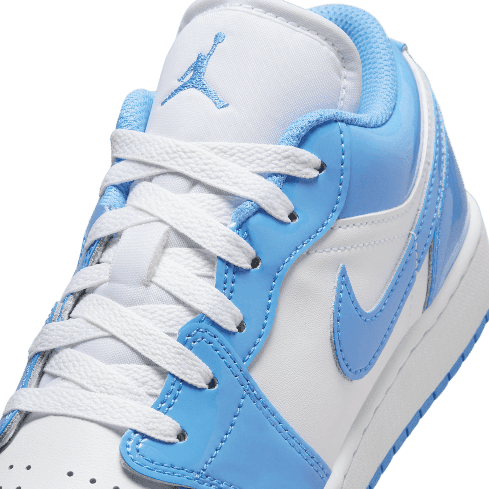 Air Jordan 1 Low SE in White | FZ3929-114 (GS) - FZ3929-114