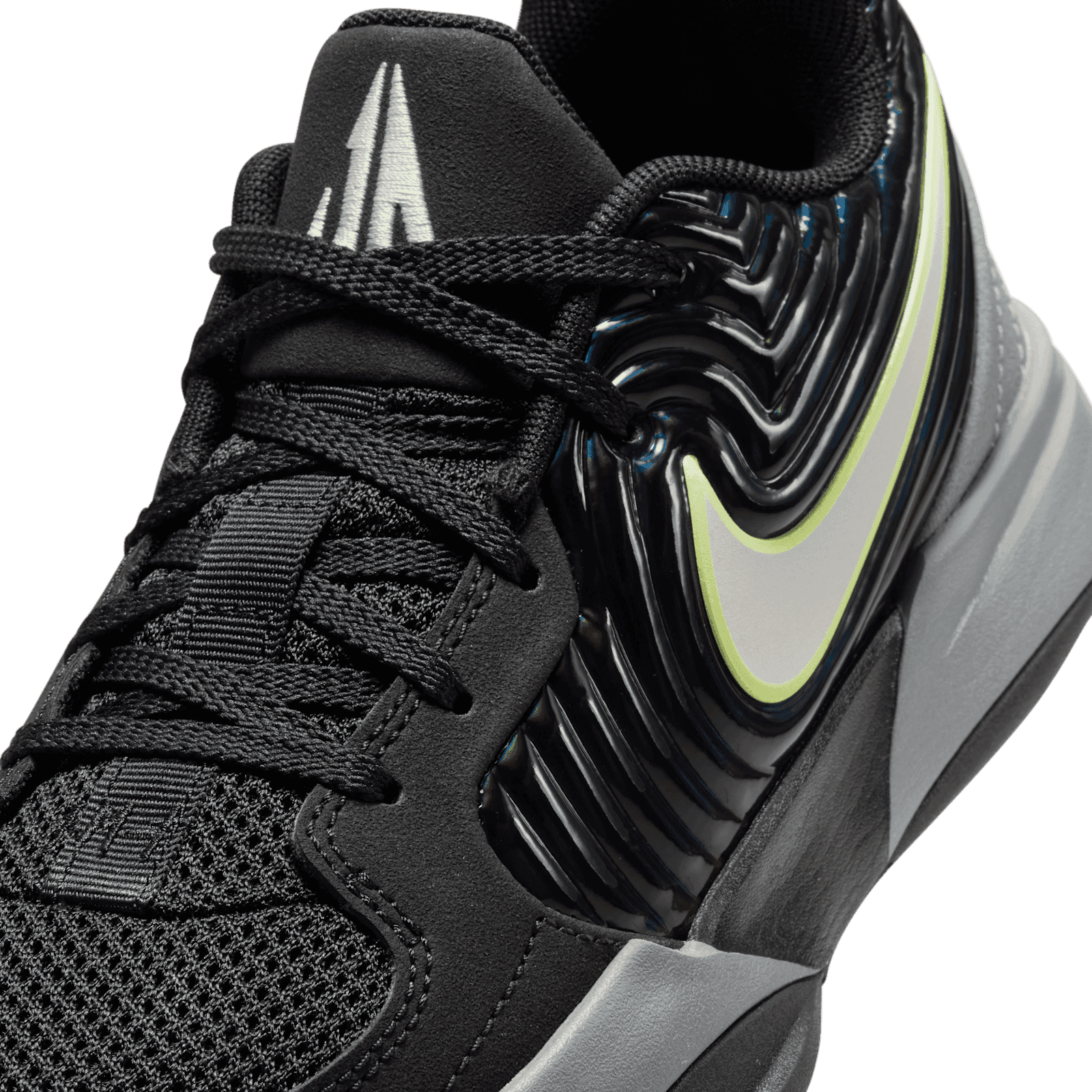 Nike Ja 2 Night Vision (GS) - FV5633-001 Raffles & Where to Buy