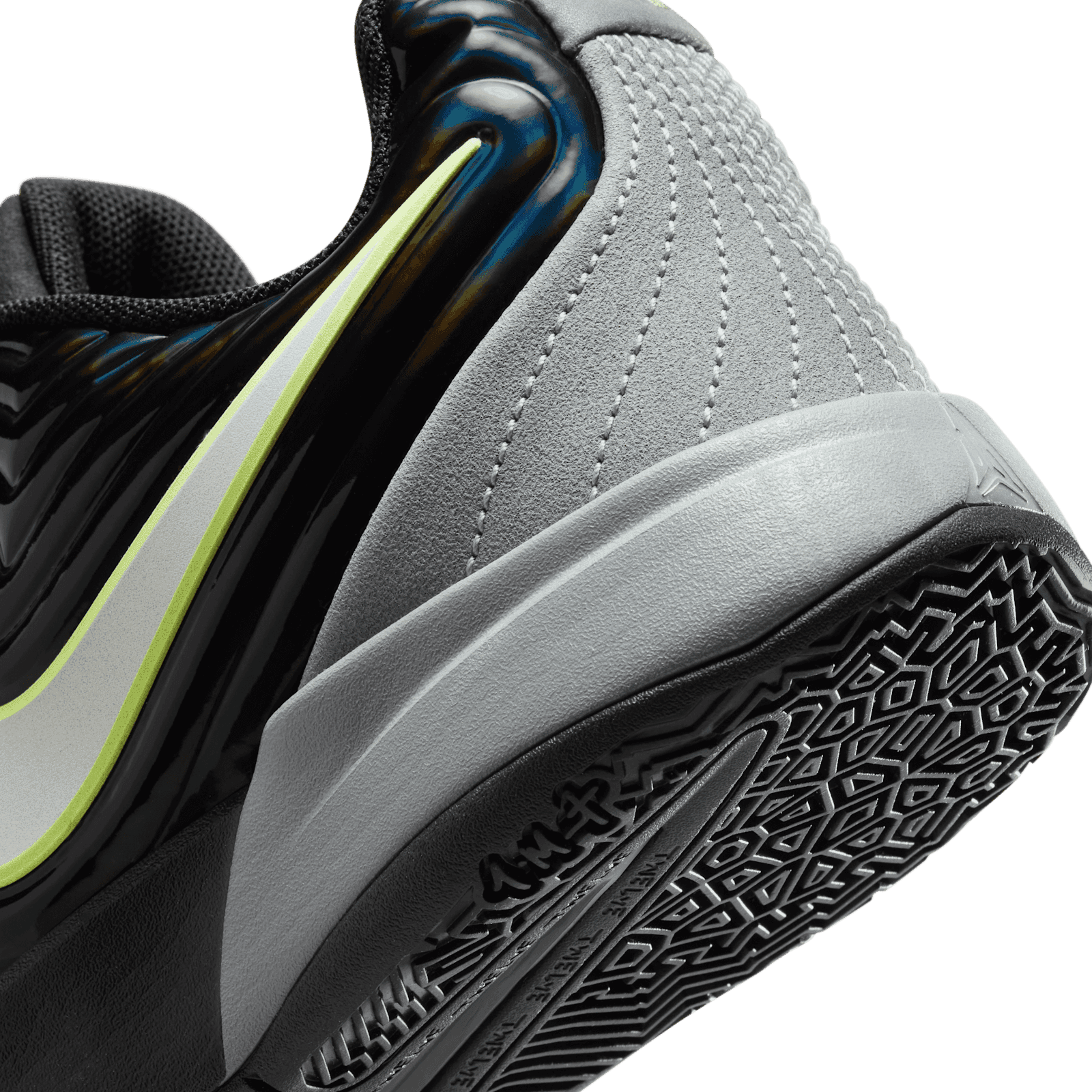 Nike Ja 2 Night Vision (GS) - FV5633-001 Raffles & Where to Buy