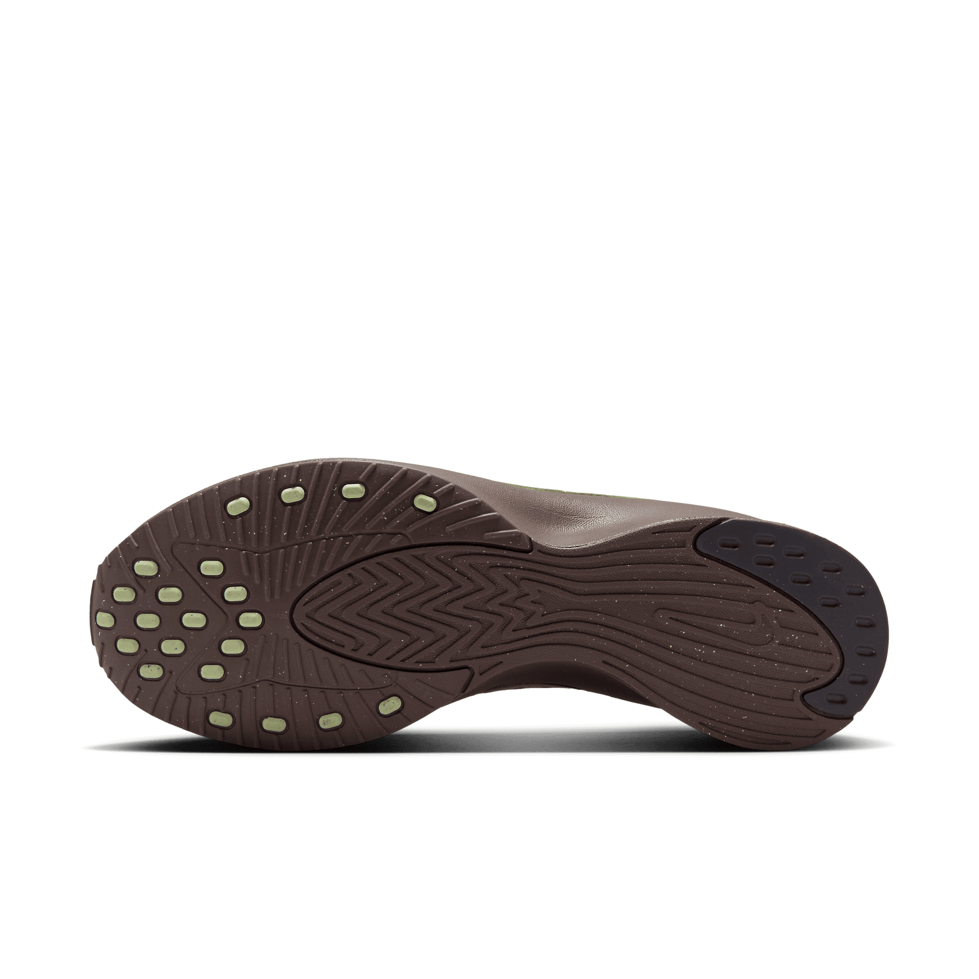 Nike Air Superfly Lab Green Baroque Brown (W) - HJ8082-302