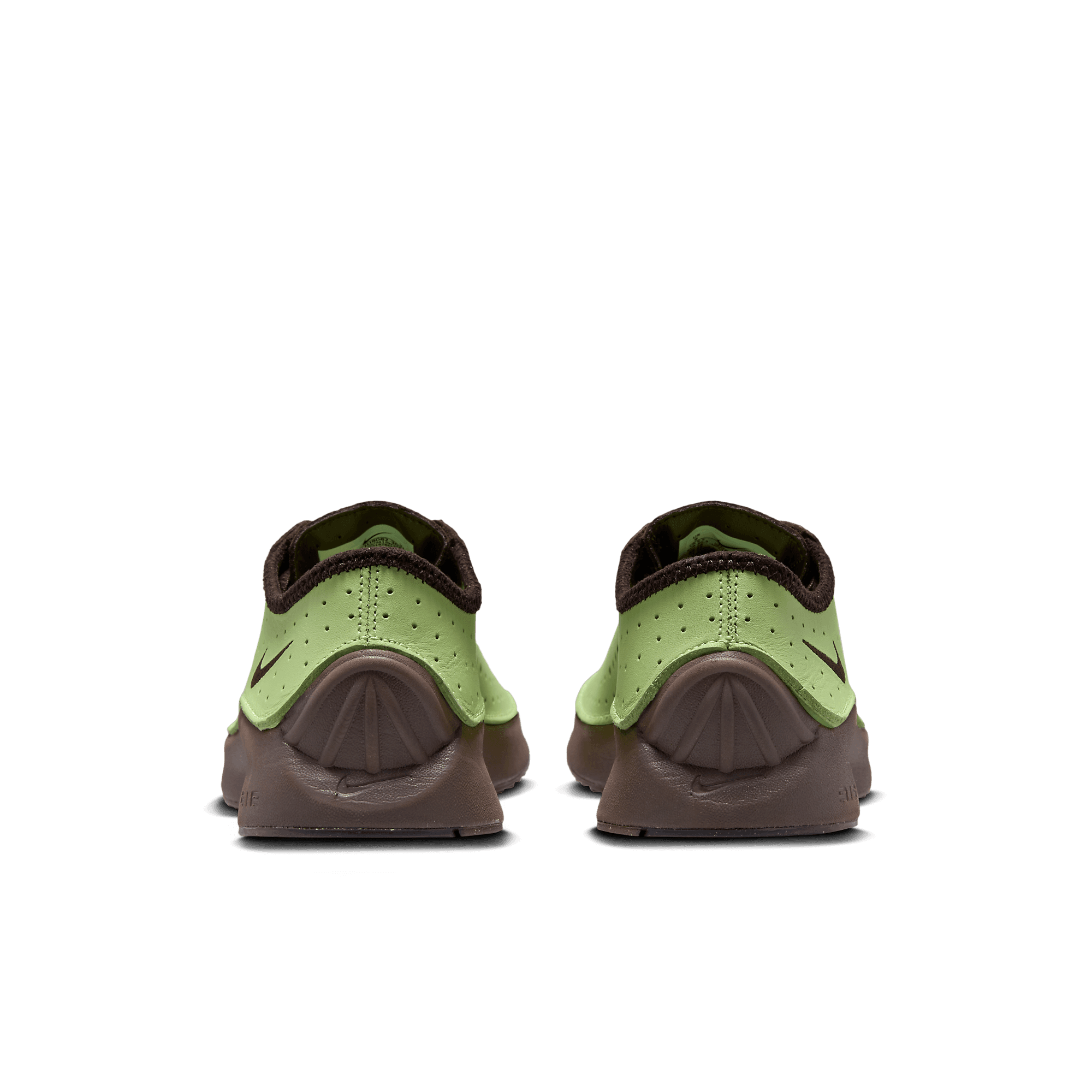 Nike Air Superfly Lab Green Baroque Brown (W) - HJ8082-302