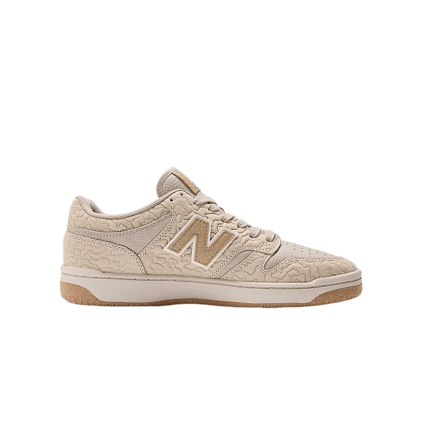 New Balance Numeric 480 Premier Morel Mushroom - NM480PMR