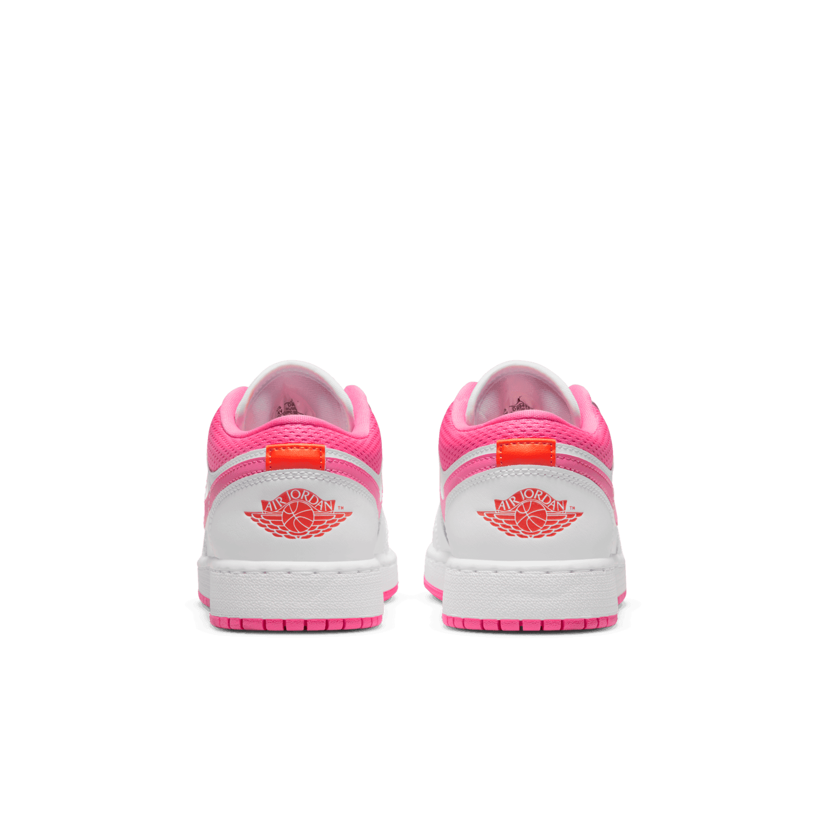 Jordan Low Pinksicle Orange (GS) DR9498-168 Raffles Where to Buy