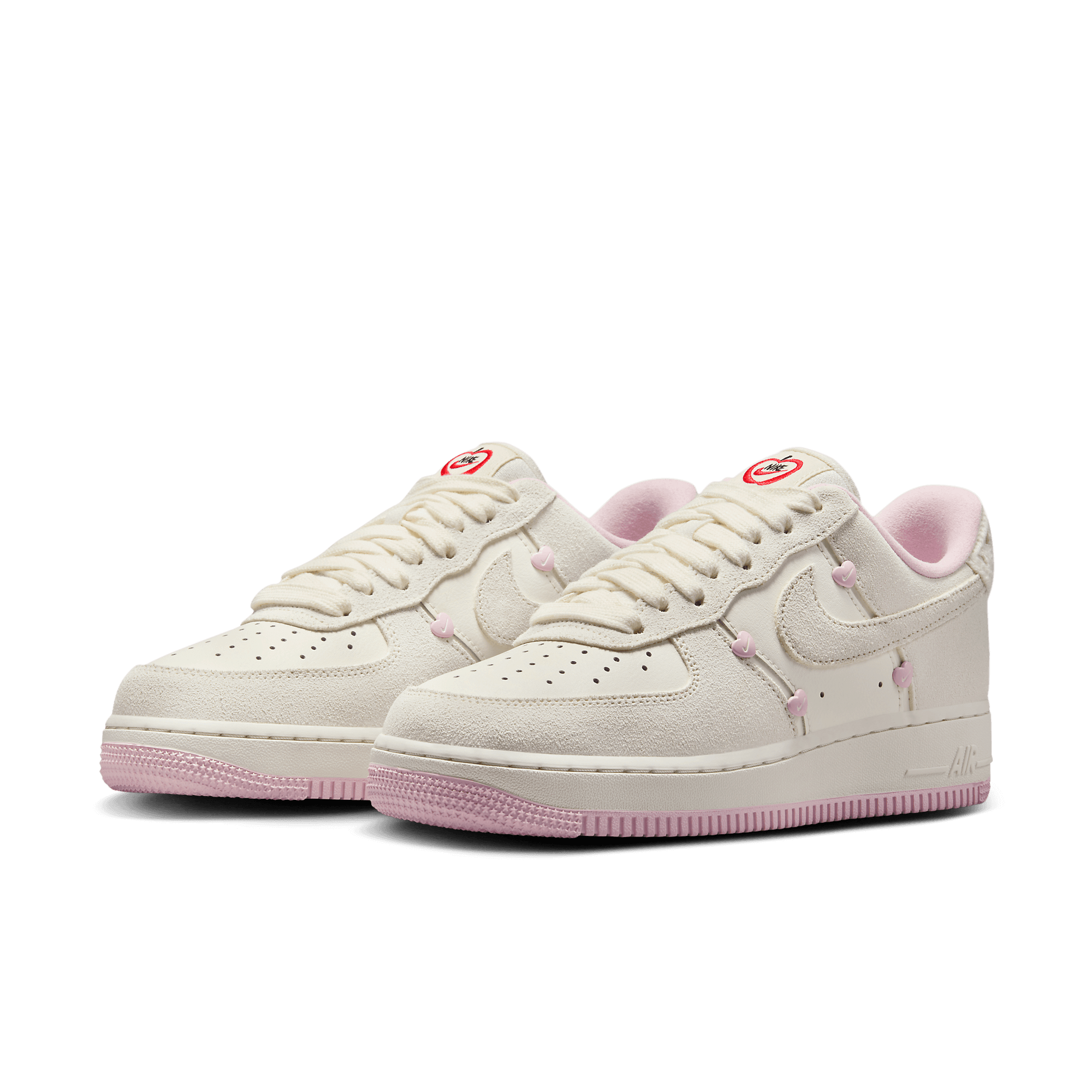 nike air force 1 07 valentine