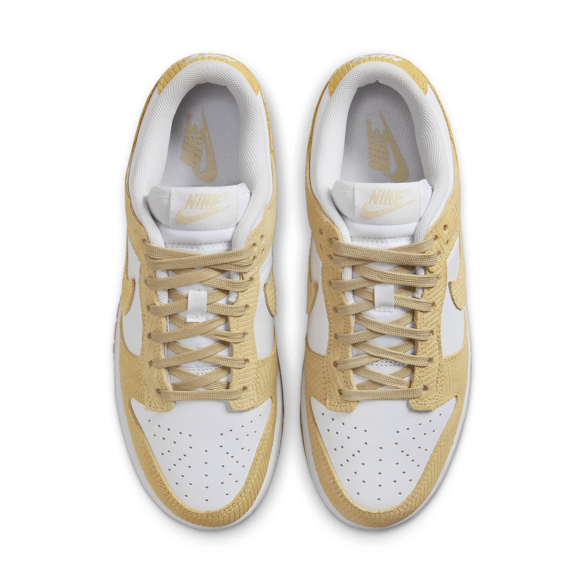 Nike Dunk Low Scrap Shapeless, Formless, Limitless DQ4975