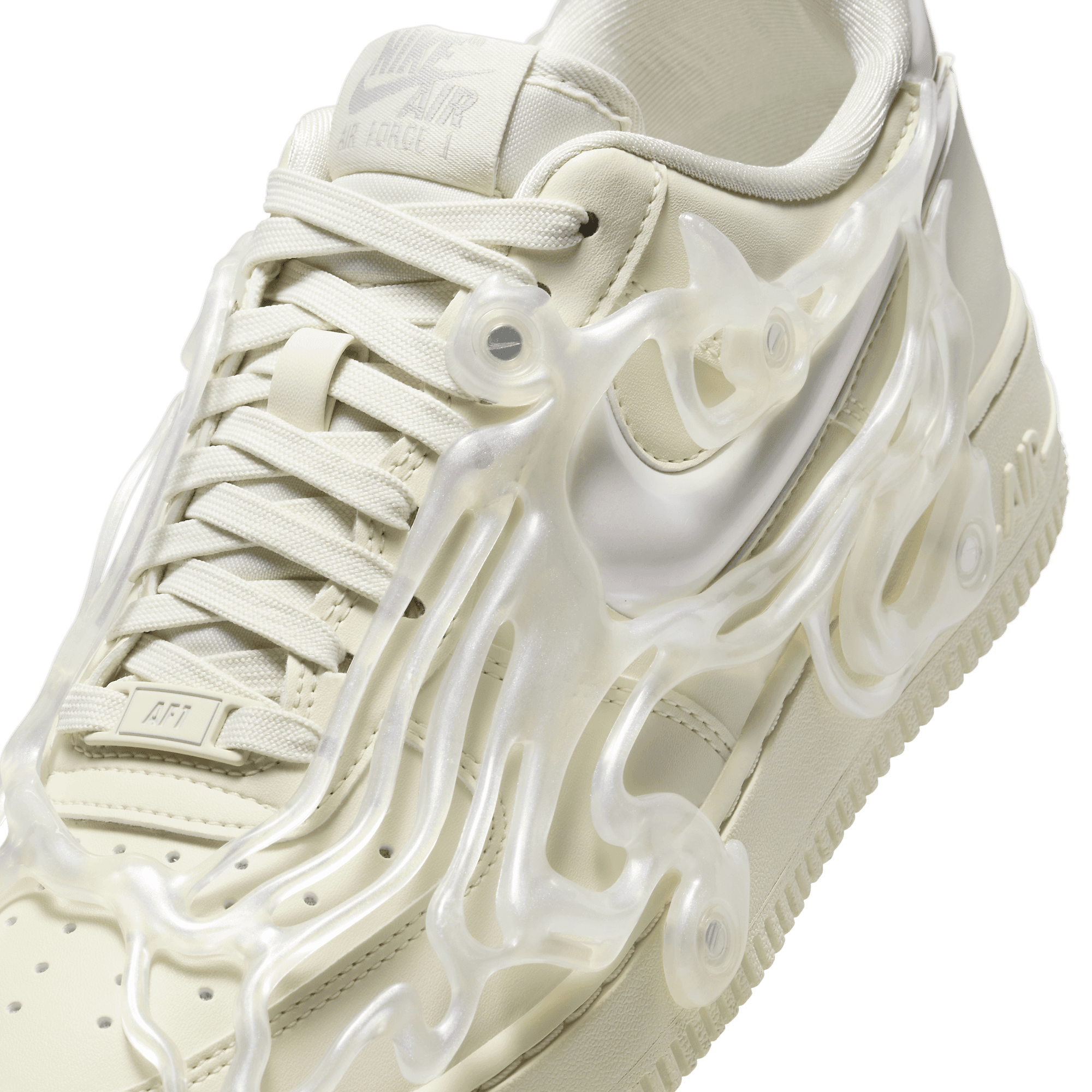 Air Force One Sea Glass Nike Air Force Low Sea Glass (W) FZ2602