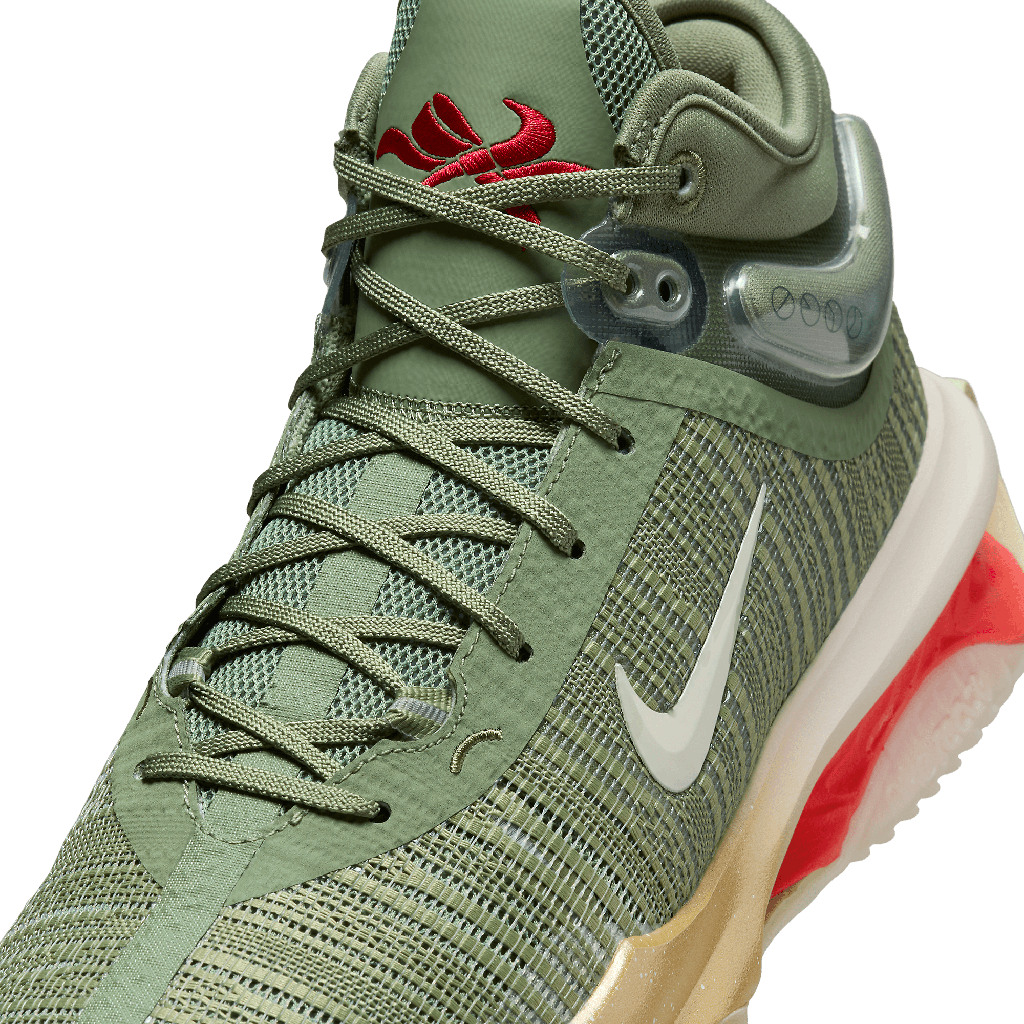 Nike GT Jump 2 Our Holiday - DJ9431-302 Raffles & Where to Buy