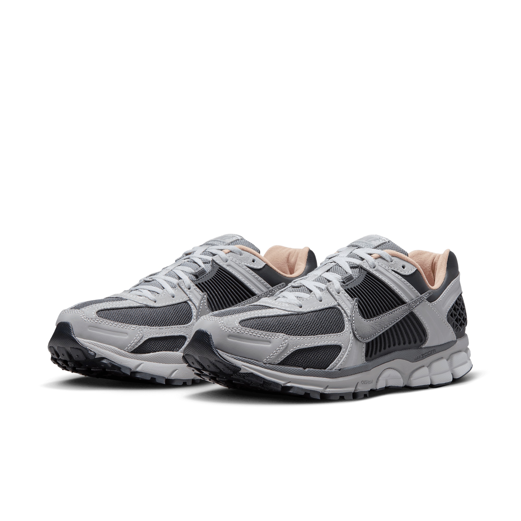 The Nike Zoom Vomero 5 Dark Smoke Grey is Available Now display picture 1