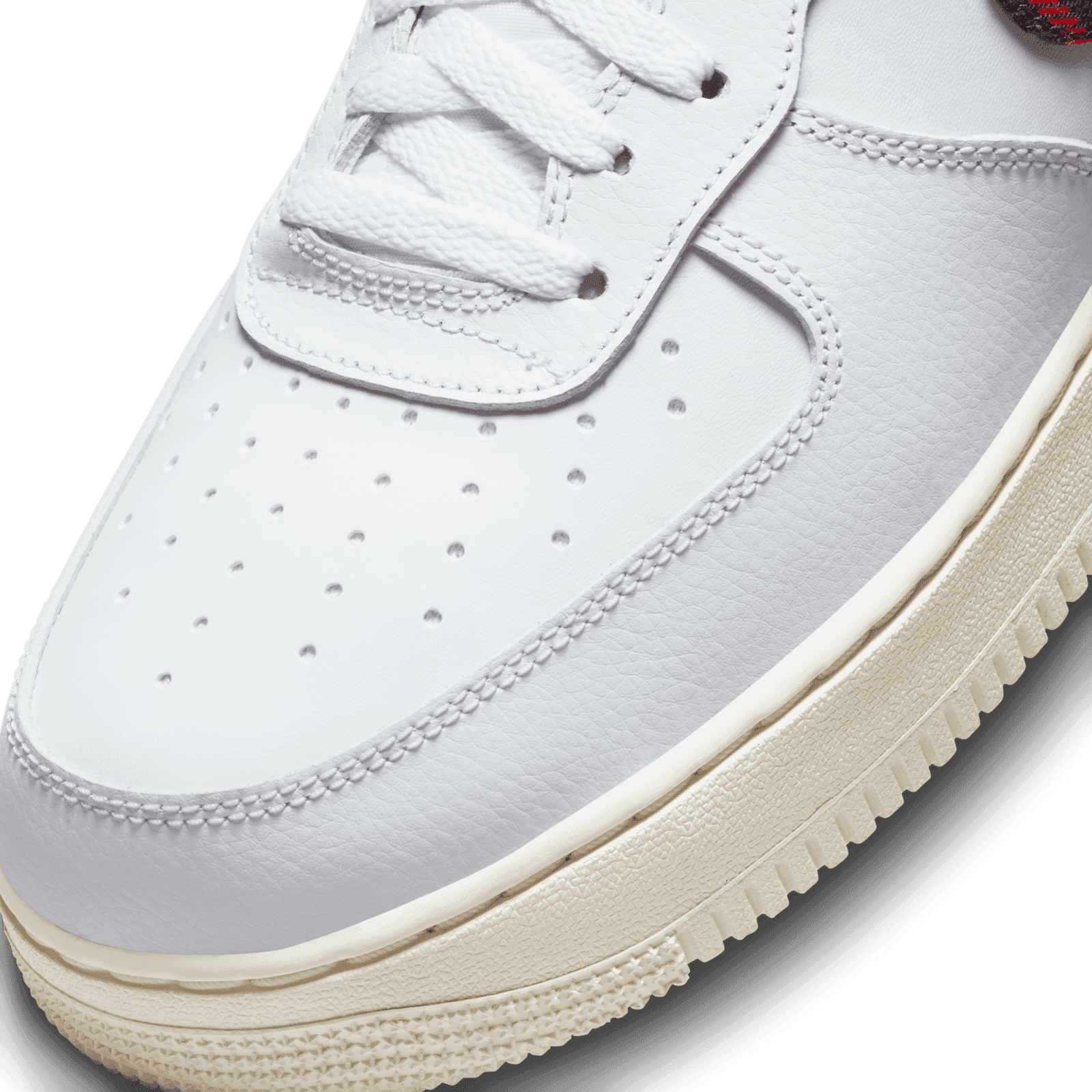 ripple leather air force