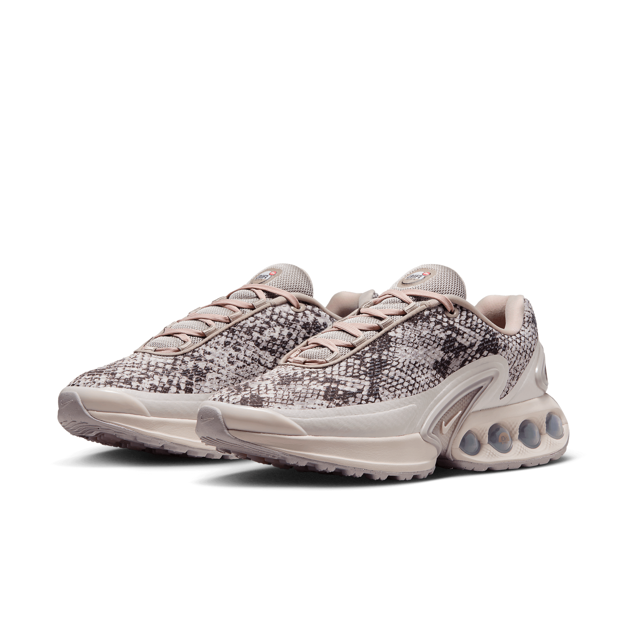 Nike Air Max DN Snakeskin (W) - HF5512-200 Release Info