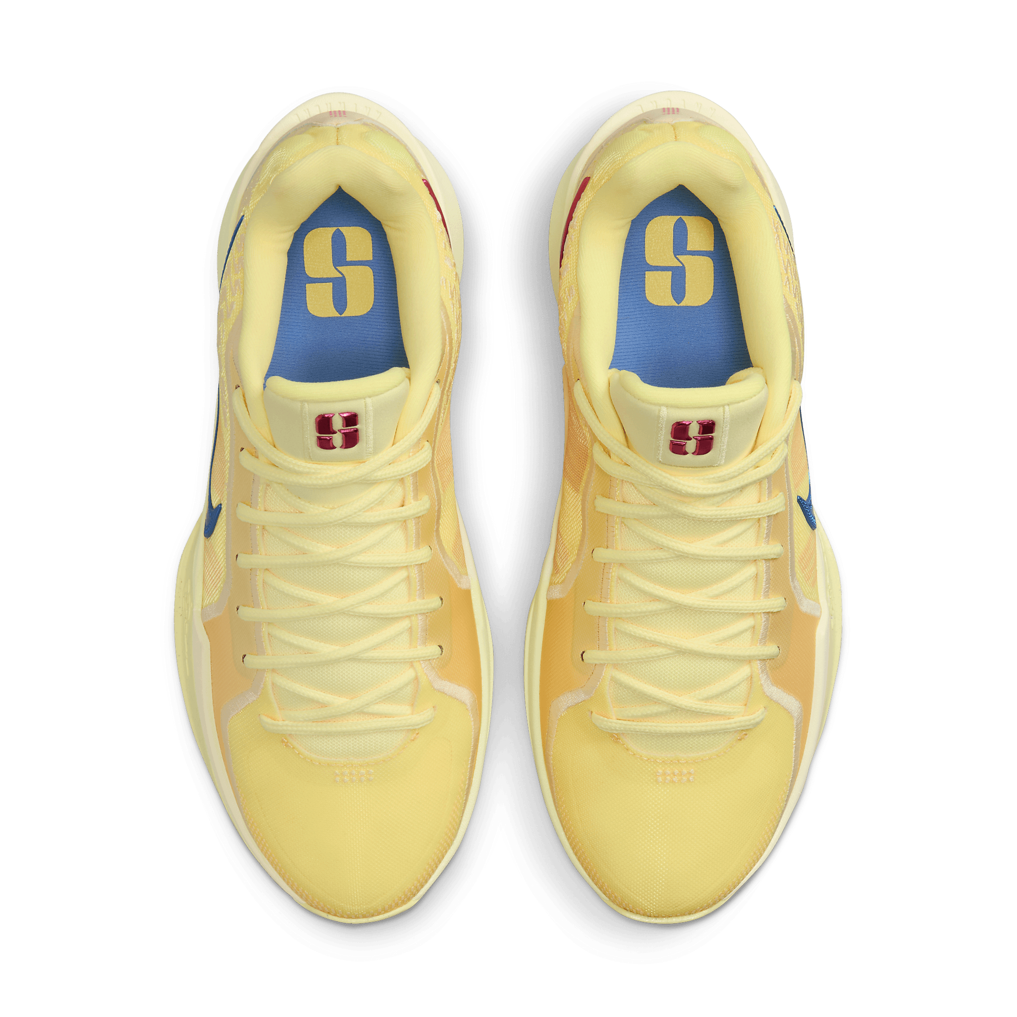 Nike Sabrina 2 Trust (W) - FQ2174-800 Raffles & Where to Buy