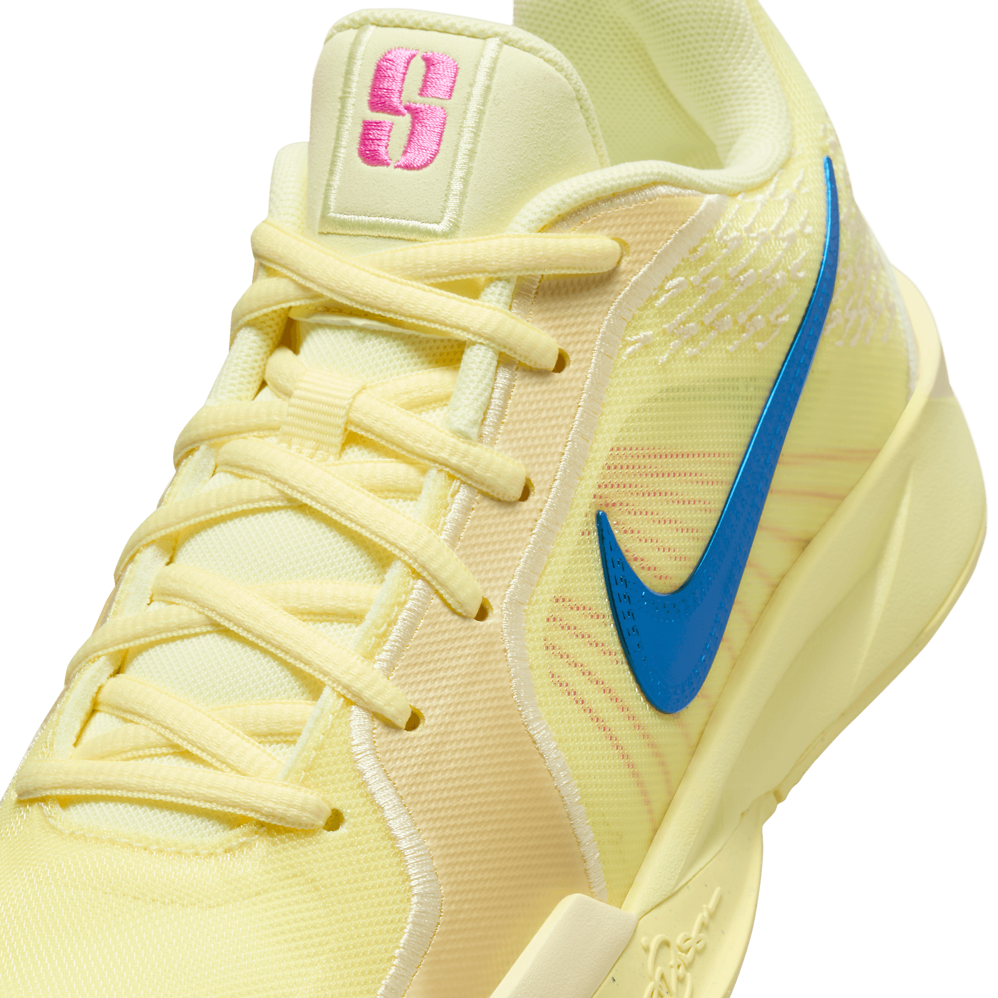 Nike Sabrina 2 Trust (GS) - FQ7376-800 Raffles & Where to Buy